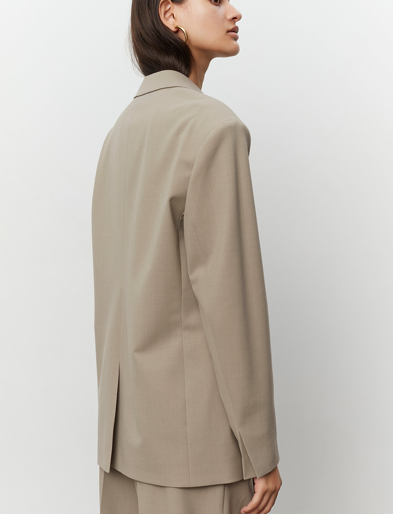 Day Birger et Mikkelsen - Allen - Elegant Wool - winter twig - 5