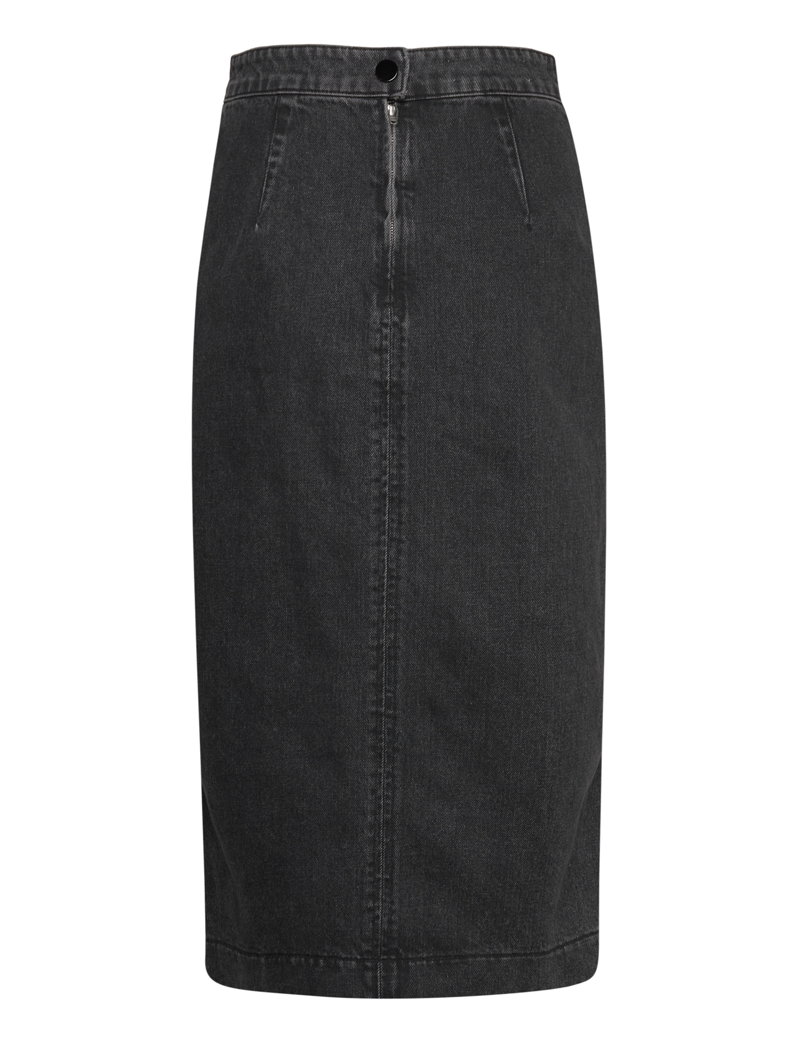 Day Birger et Mikkelsen - Caitlyn Long - Daily Denim - black - 1