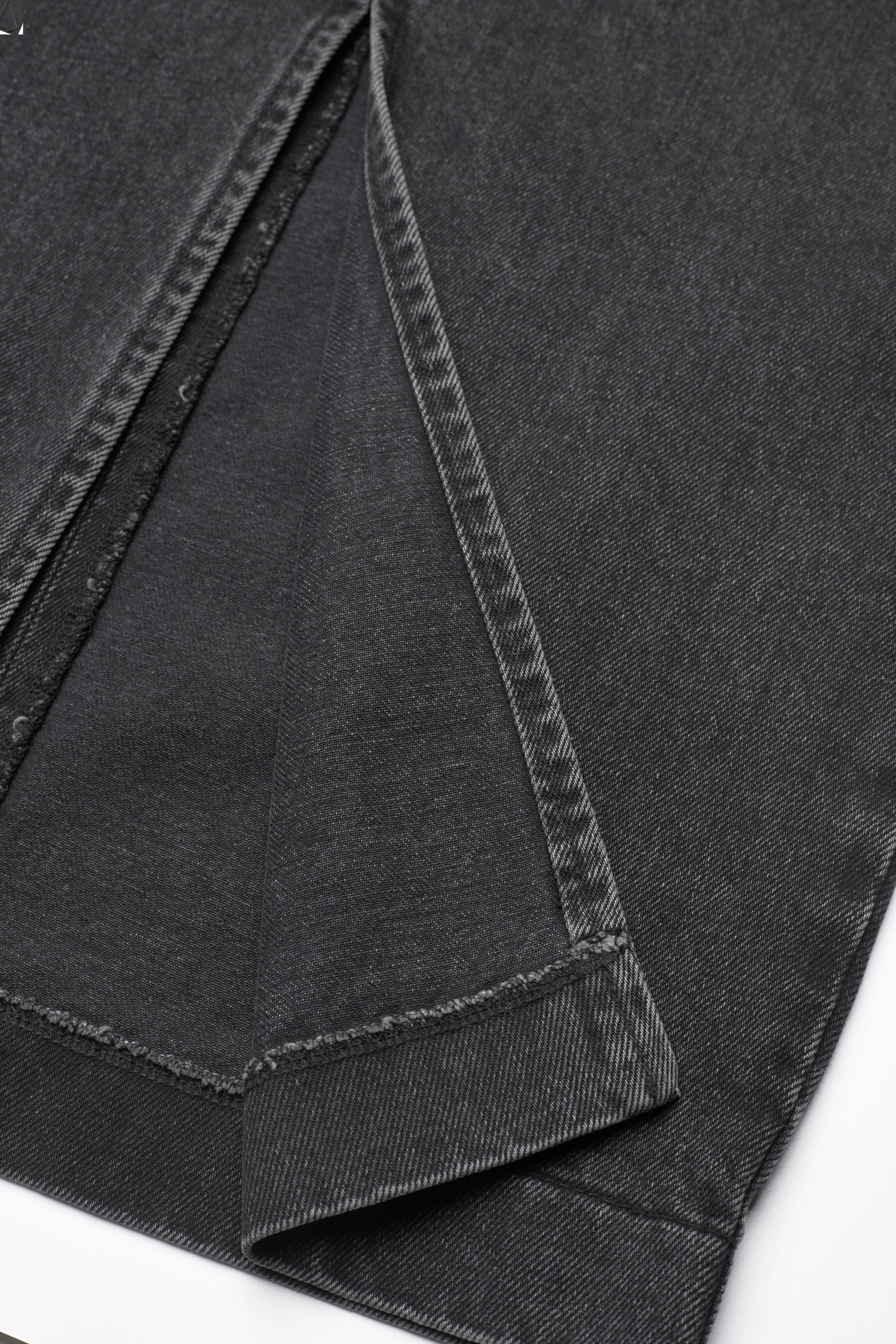 Day Birger et Mikkelsen - Caitlyn Long - Daily Denim - black - 2