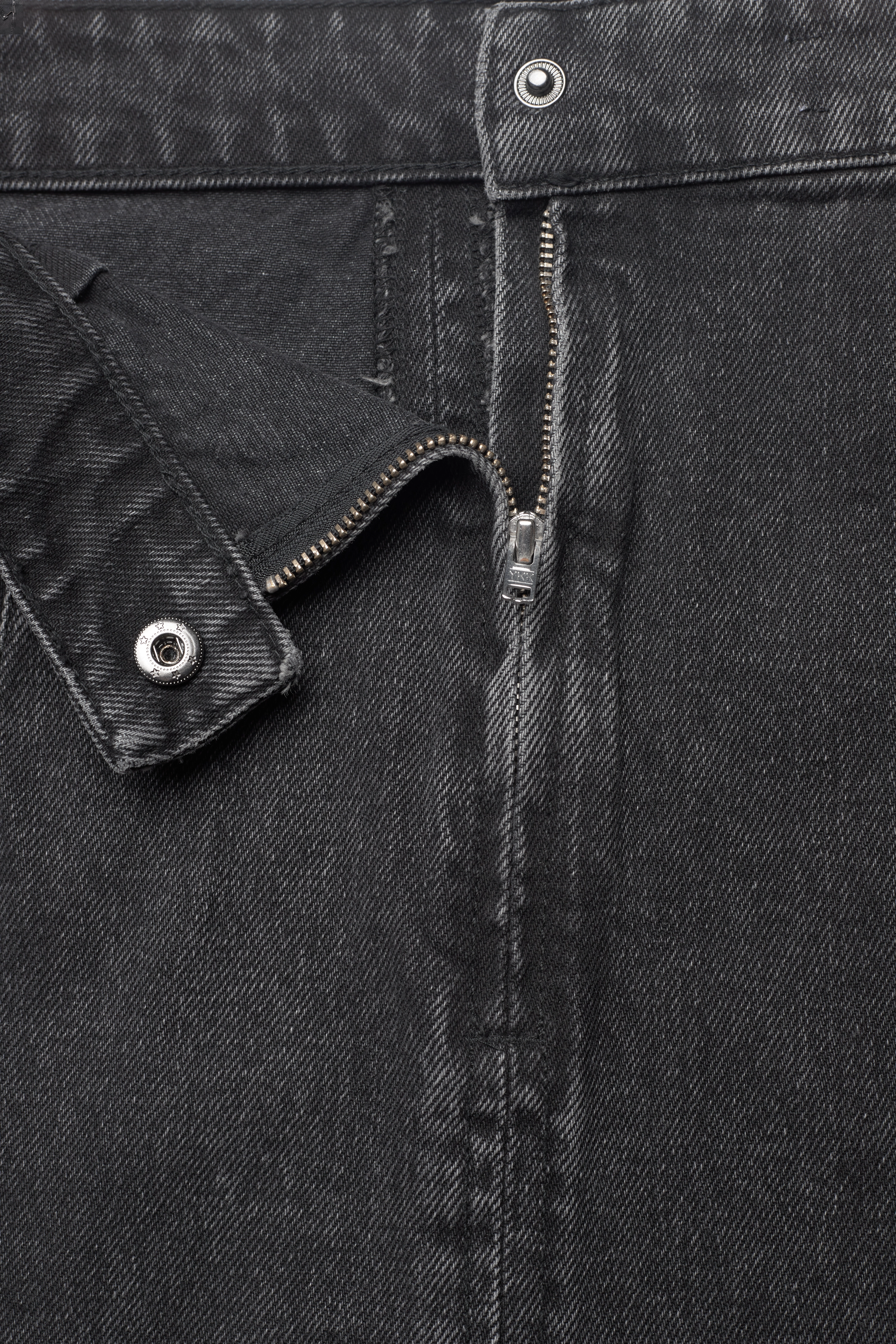 Day Birger et Mikkelsen - Caitlyn Long - Daily Denim - black - 3