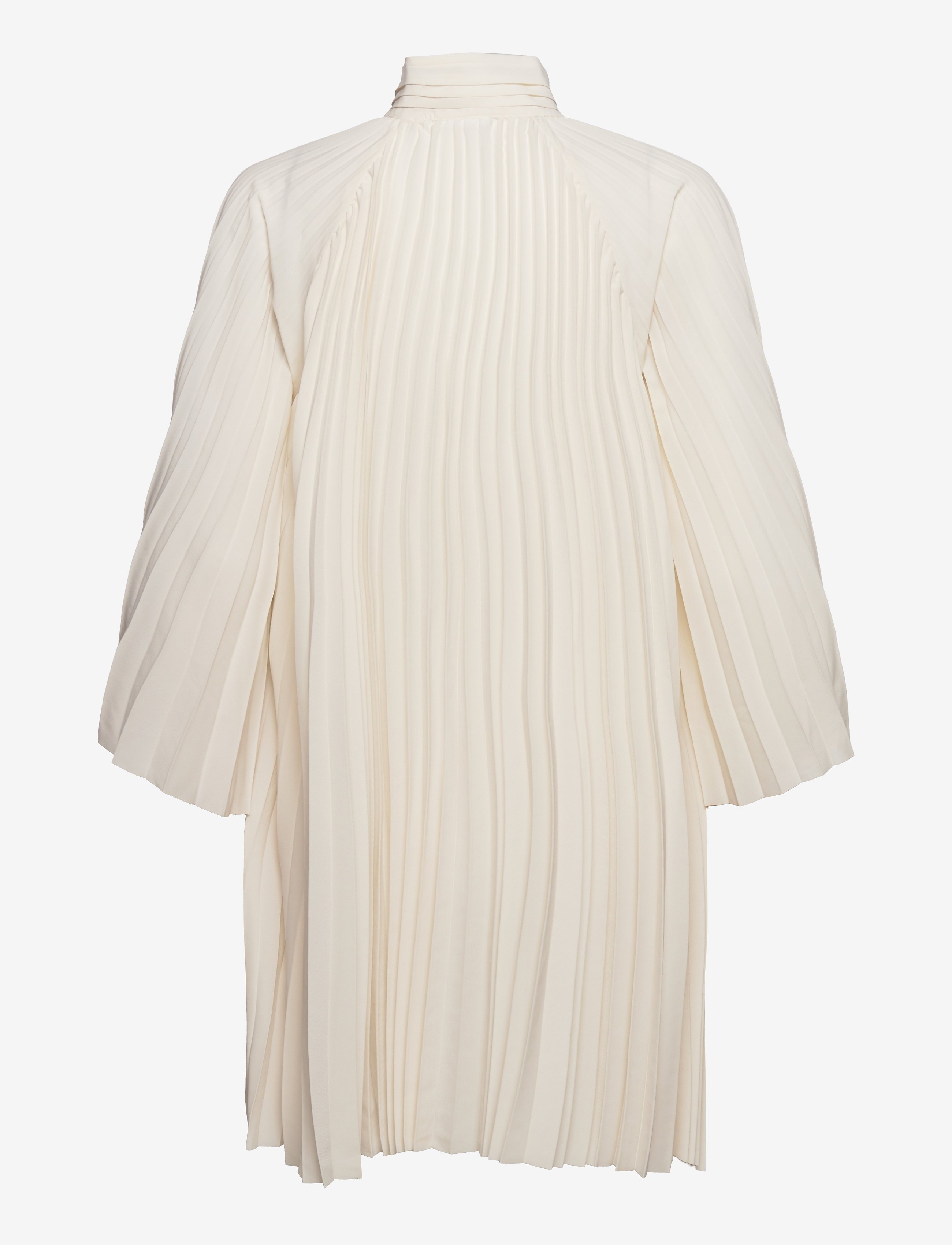 Day Birger et Mikkelsen - Christopher - Solid Plissé - papyrus - 2