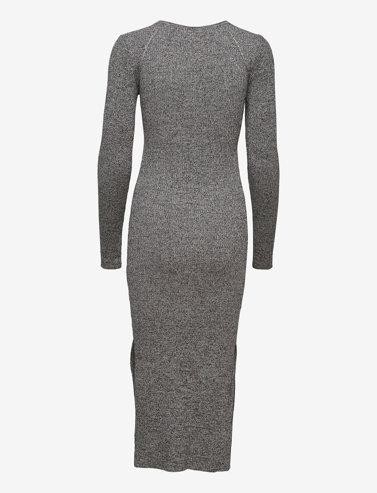 Day Birger et Mikkelsen - Dilan - Modern Mouliné - medium grey melange - 2