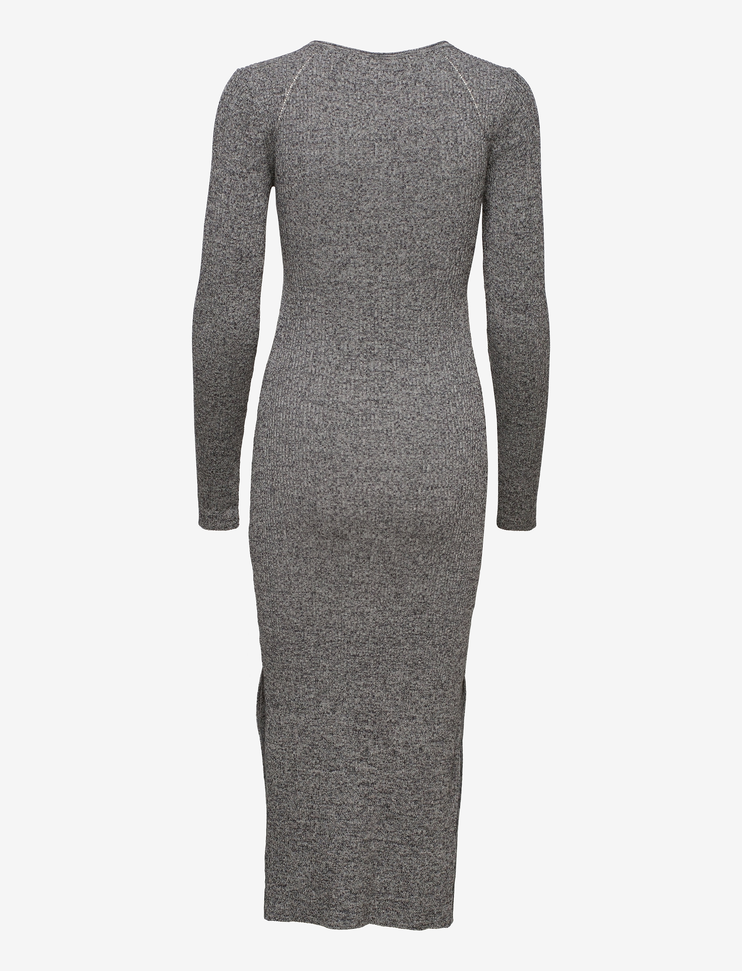 Day Birger et Mikkelsen - Dilan - Modern Mouliné - medium grey melange - 2