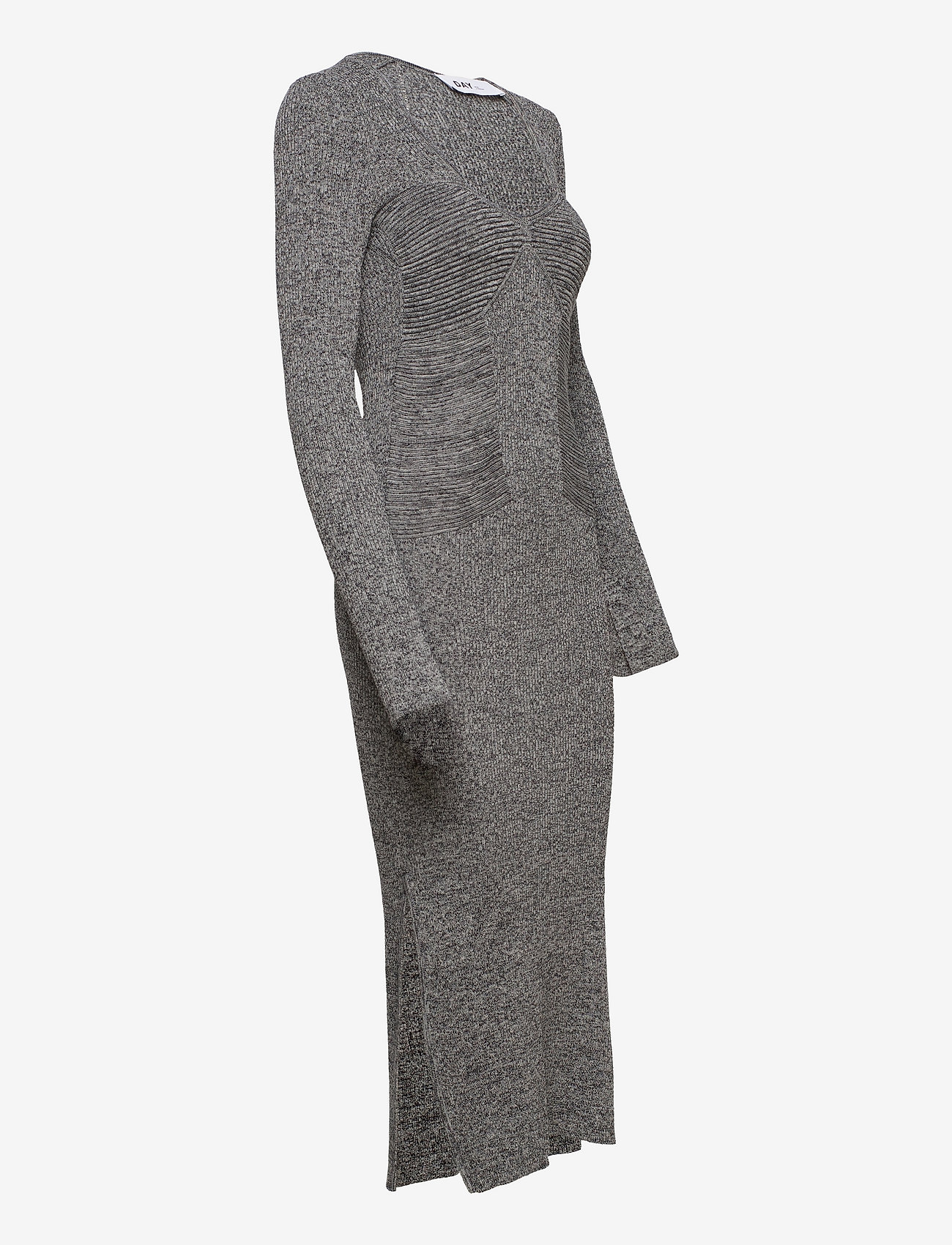 Day Birger et Mikkelsen - Dilan - Modern Mouliné - medium grey melange - 4