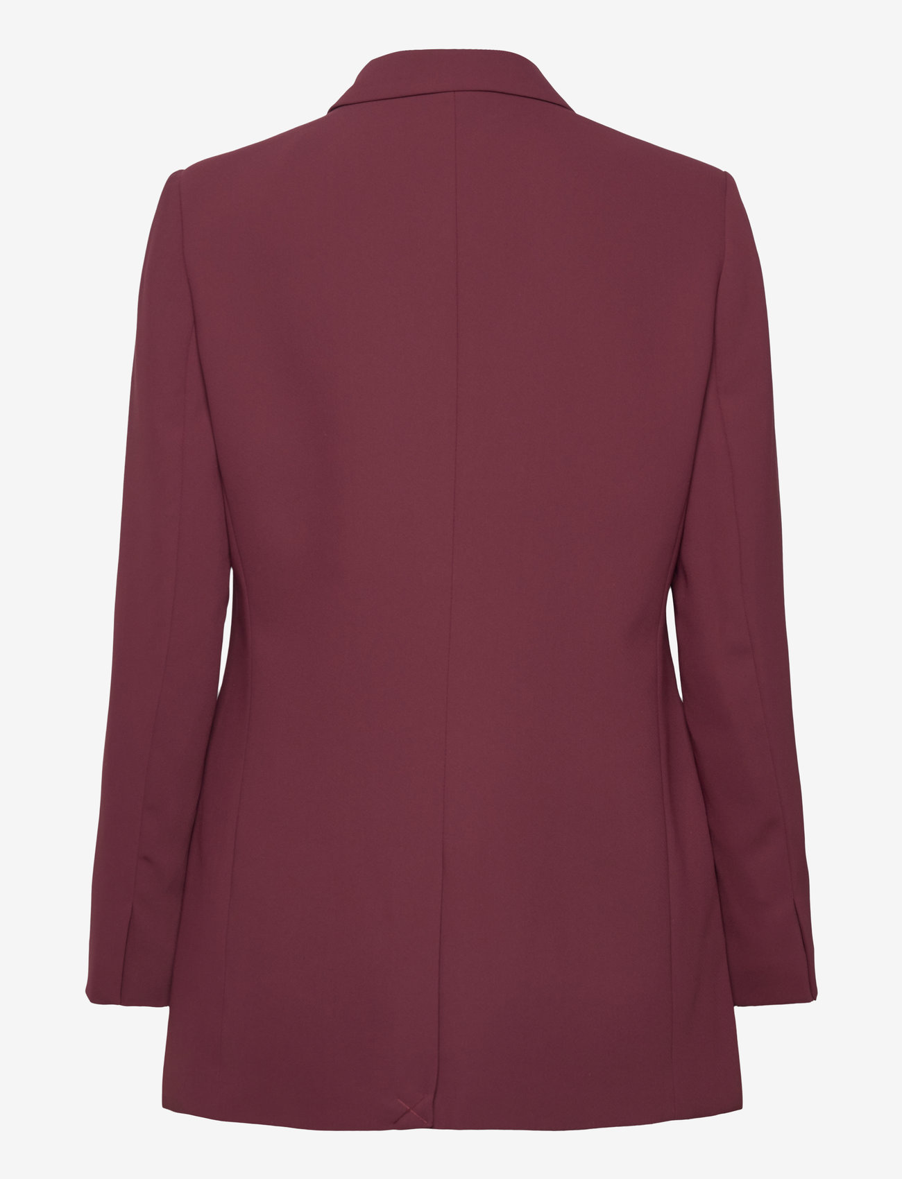 Day Birger et Mikkelsen - Elton - Classic Gabardine - single breasted blazers - 191725 tawny port - 1