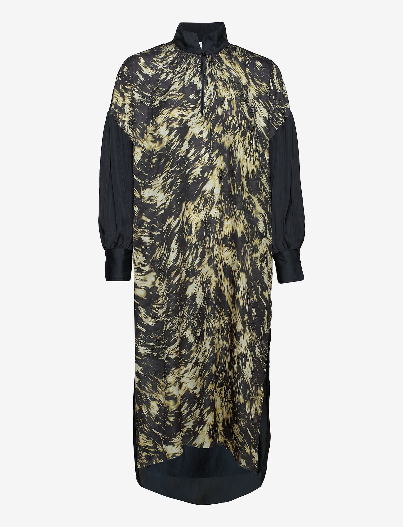 Day Birger et Mikkelsen - Laura - Fluorescent Lights - midikleider - fluorescent lights - 0