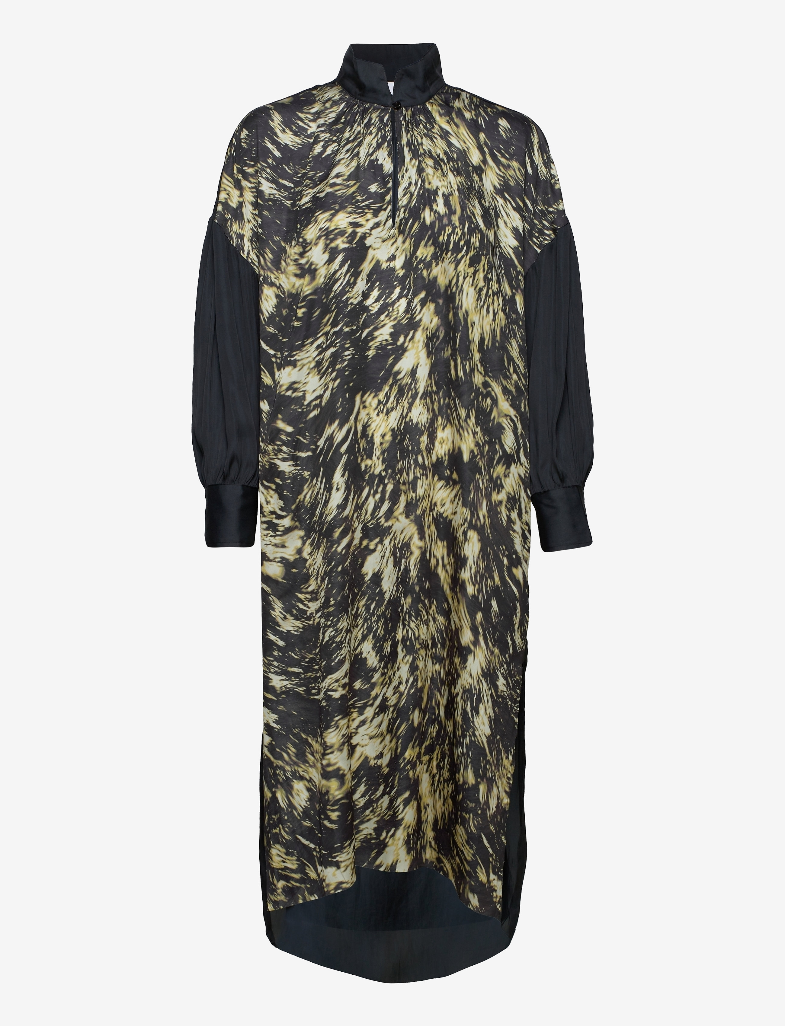 Day Birger et Mikkelsen Laura - Fluorescent Lights - Dresses - FLUORESCENT LIGHTS / multi