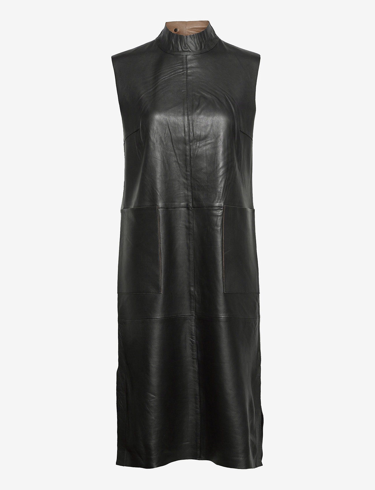 Day Birger et Mikkelsen - Molly - Fine Lamb - black - 0