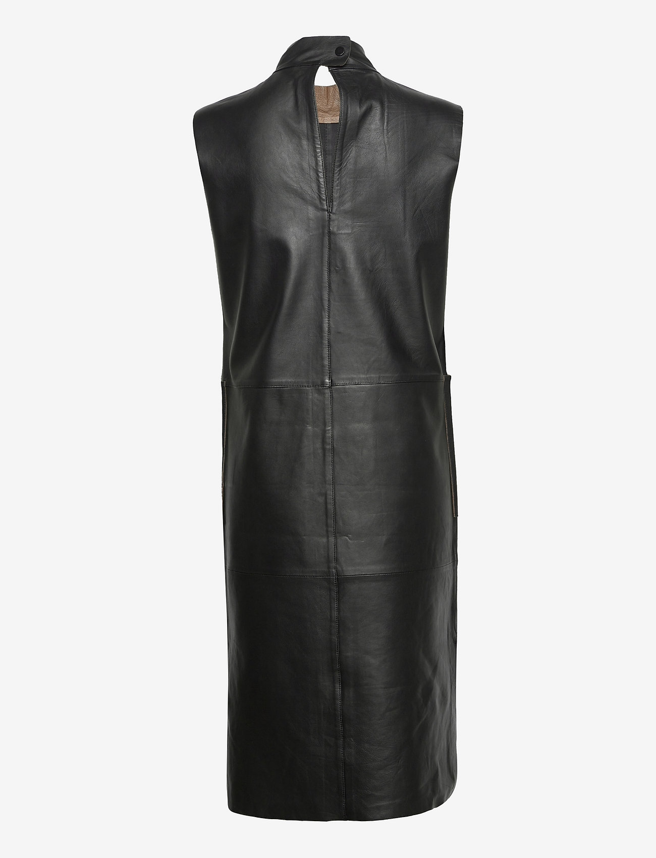 Day Birger et Mikkelsen - Molly - Fine Lamb - black - 1