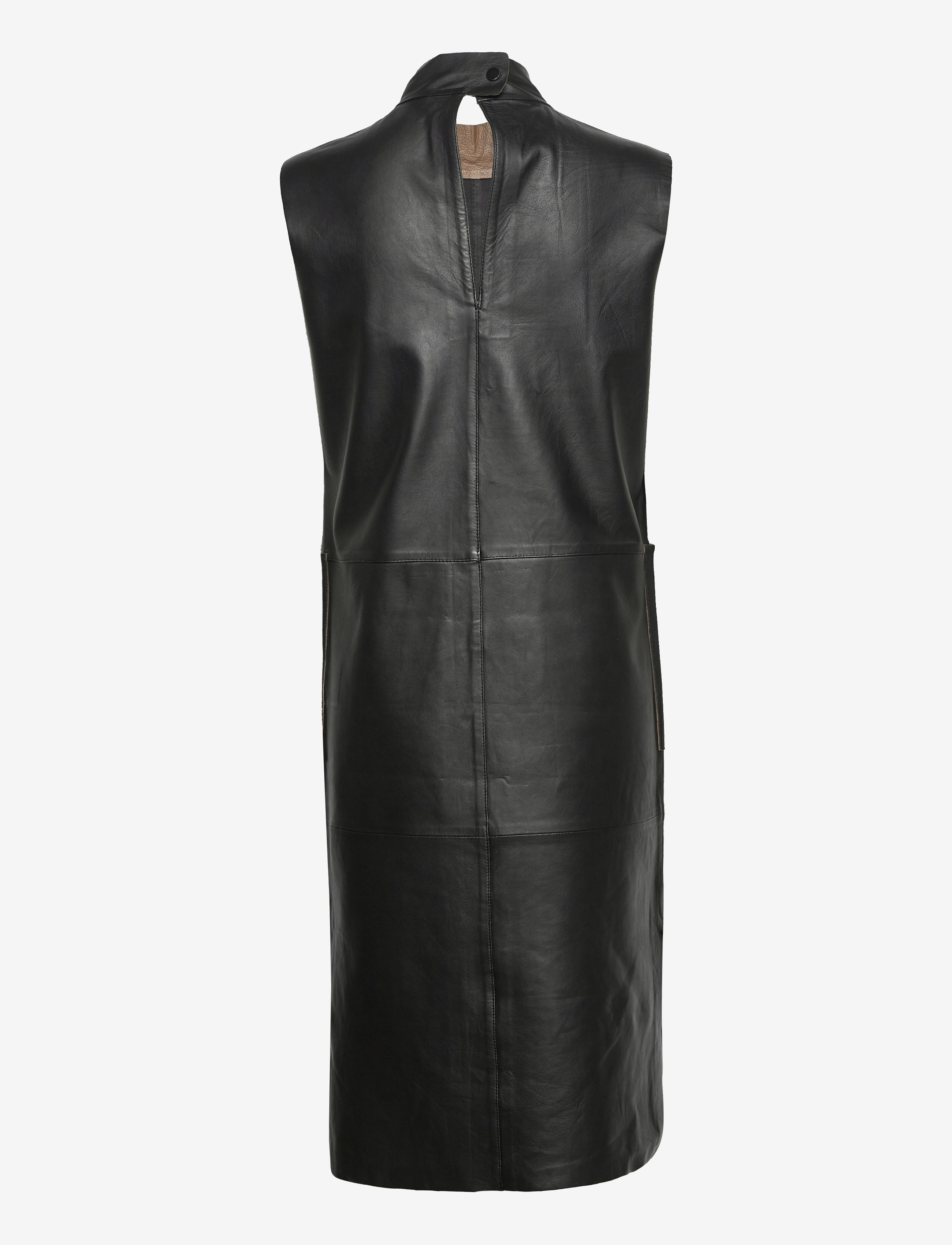 Day Birger et Mikkelsen - Molly - Fine Lamb - black - 2