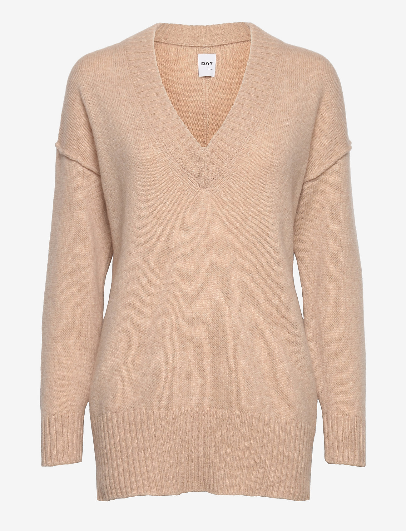 Day Birger et Mikkelsen - Olympia - Basic Lamb - irish cream - 0
