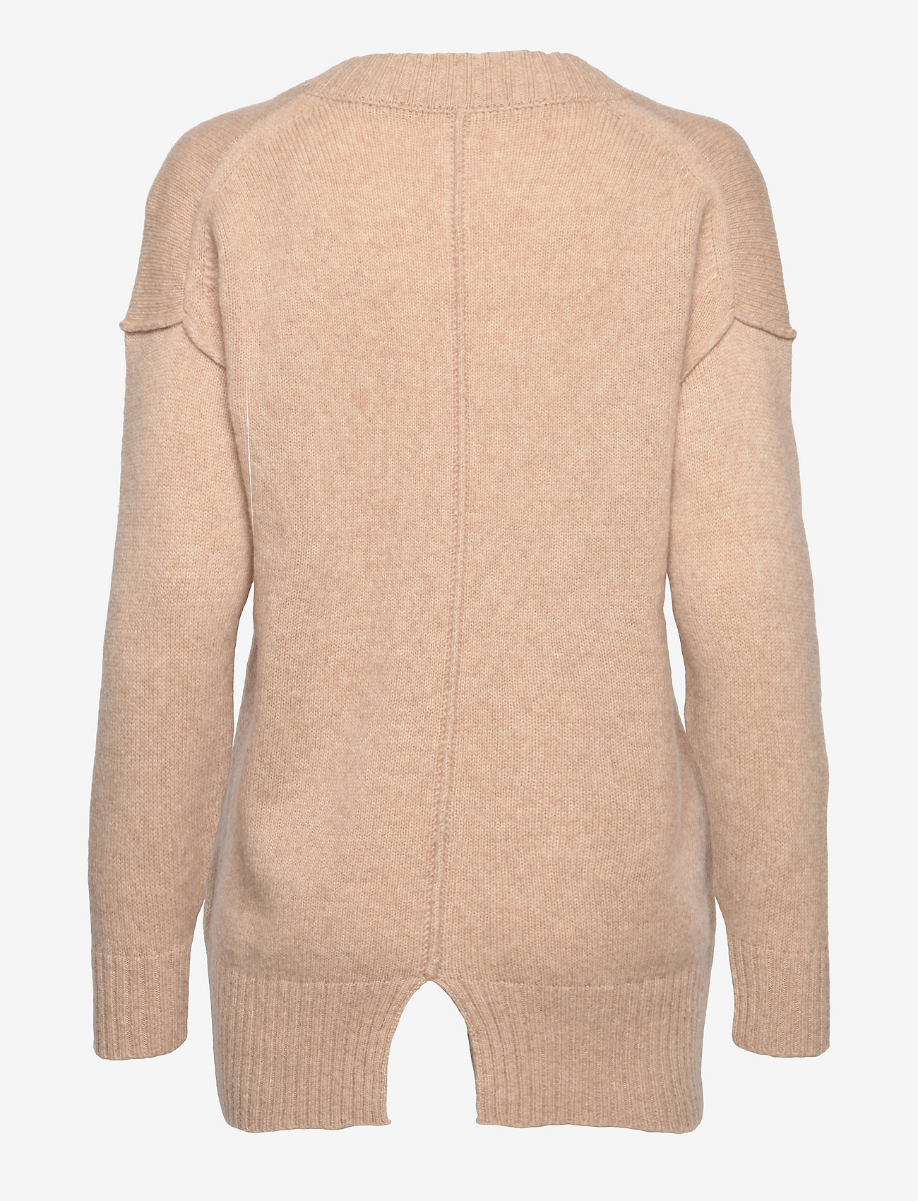 Day Birger et Mikkelsen - Olympia - Basic Lamb - irish cream - 1