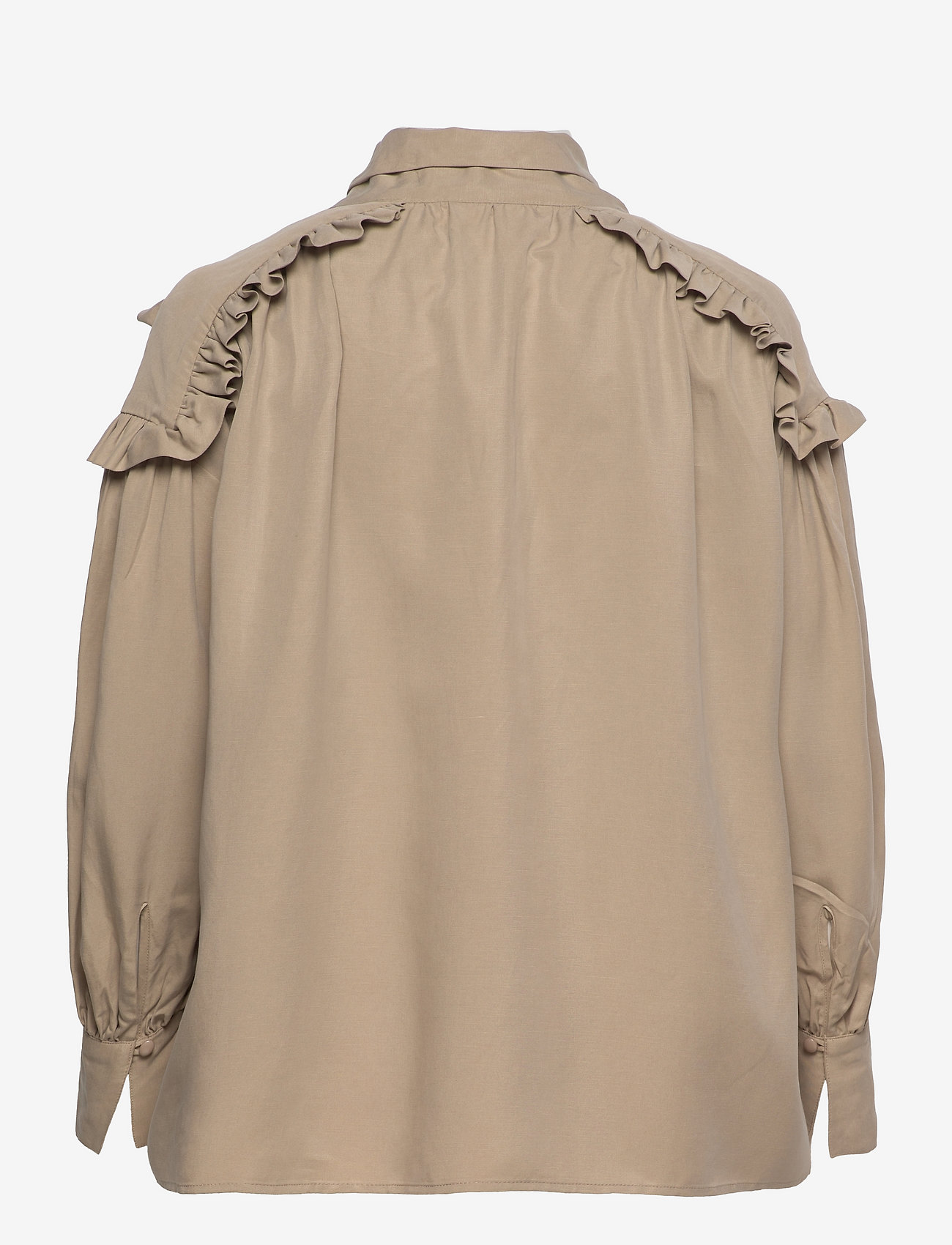 Day Birger et Mikkelsen - Skylar - Working Wear - chinchilla - 1