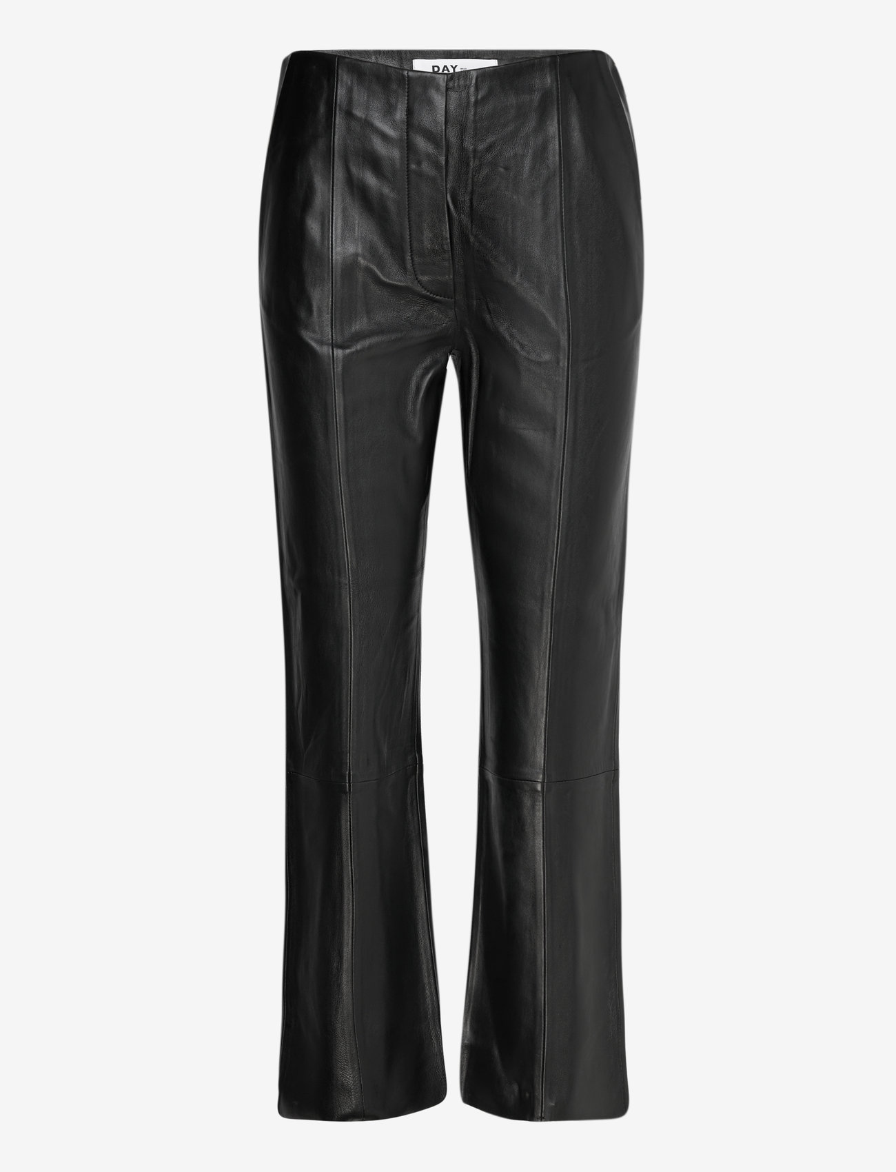 Day Birger et Mikkelsen - Shiv - Lamb Think - lederhosen - black - 0