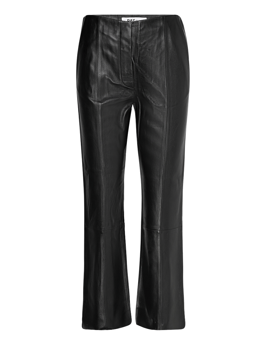 Day Birger et Mikkelsen - Shiv - Lamb Think - lederhosen - black - 1