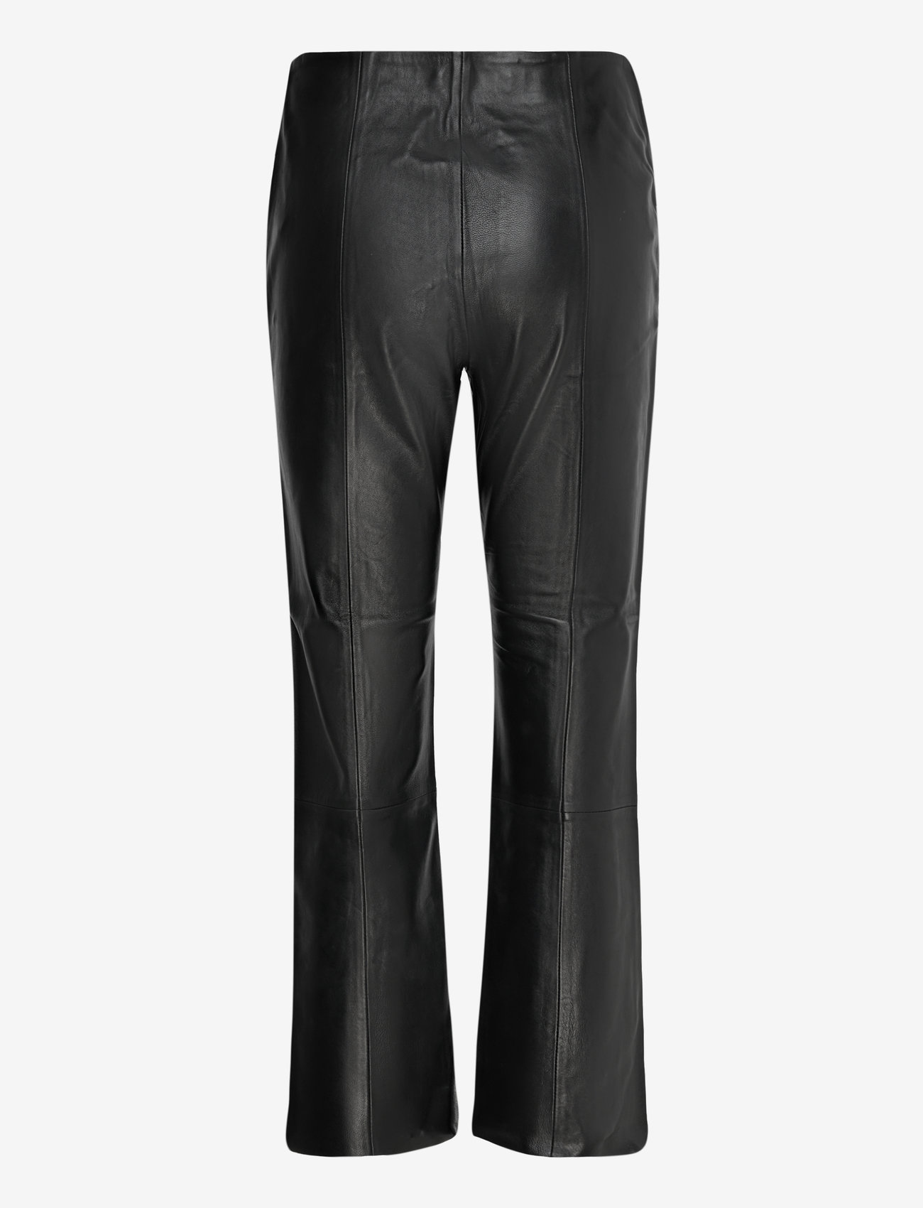 Day Birger et Mikkelsen - Shiv - Lamb Think - lederhosen - black - 1