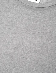 Day Birger et Mikkelsen - Parry - Soft Wool - t-shirts - medium grey melange - 2