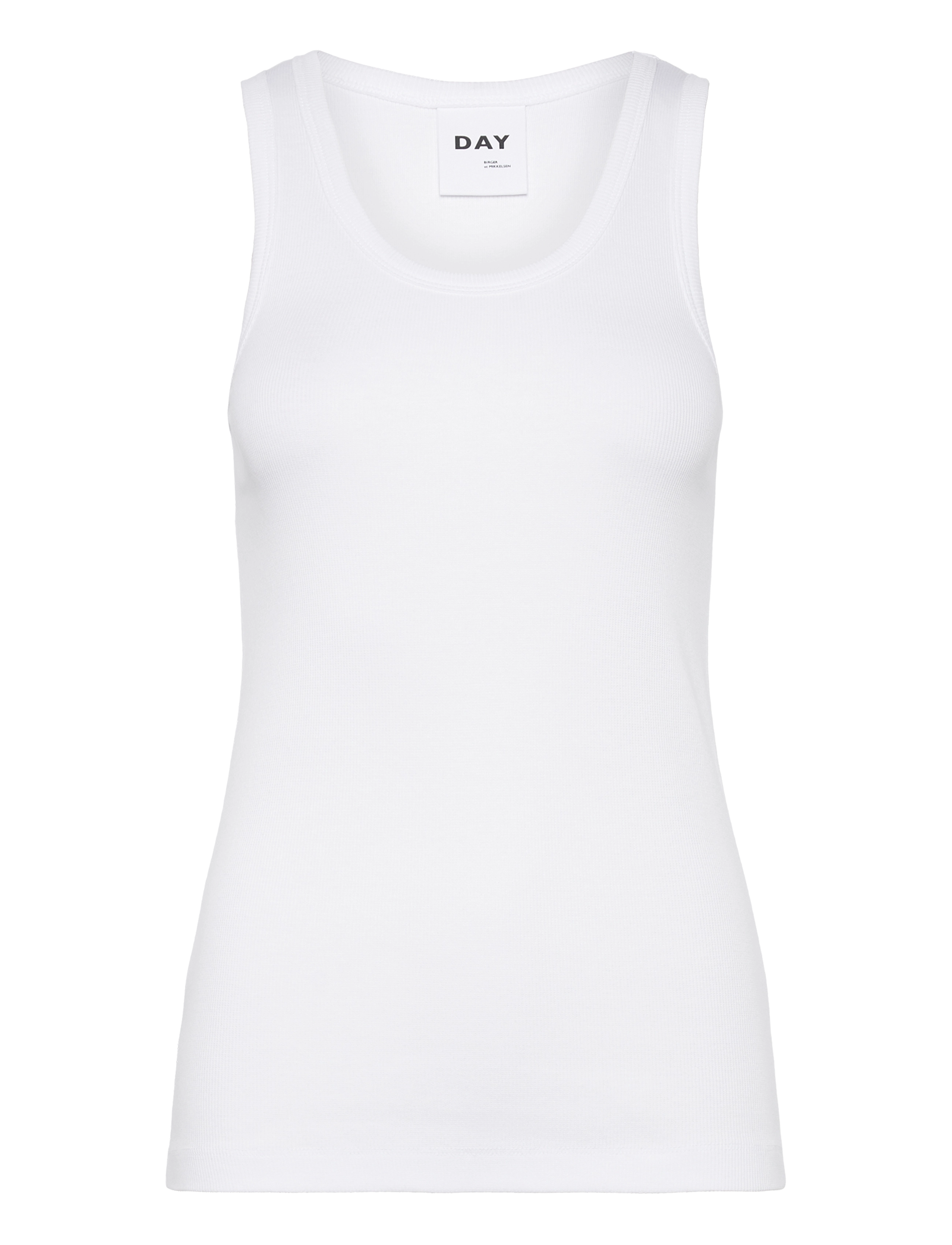 BRIGHT WHITE
