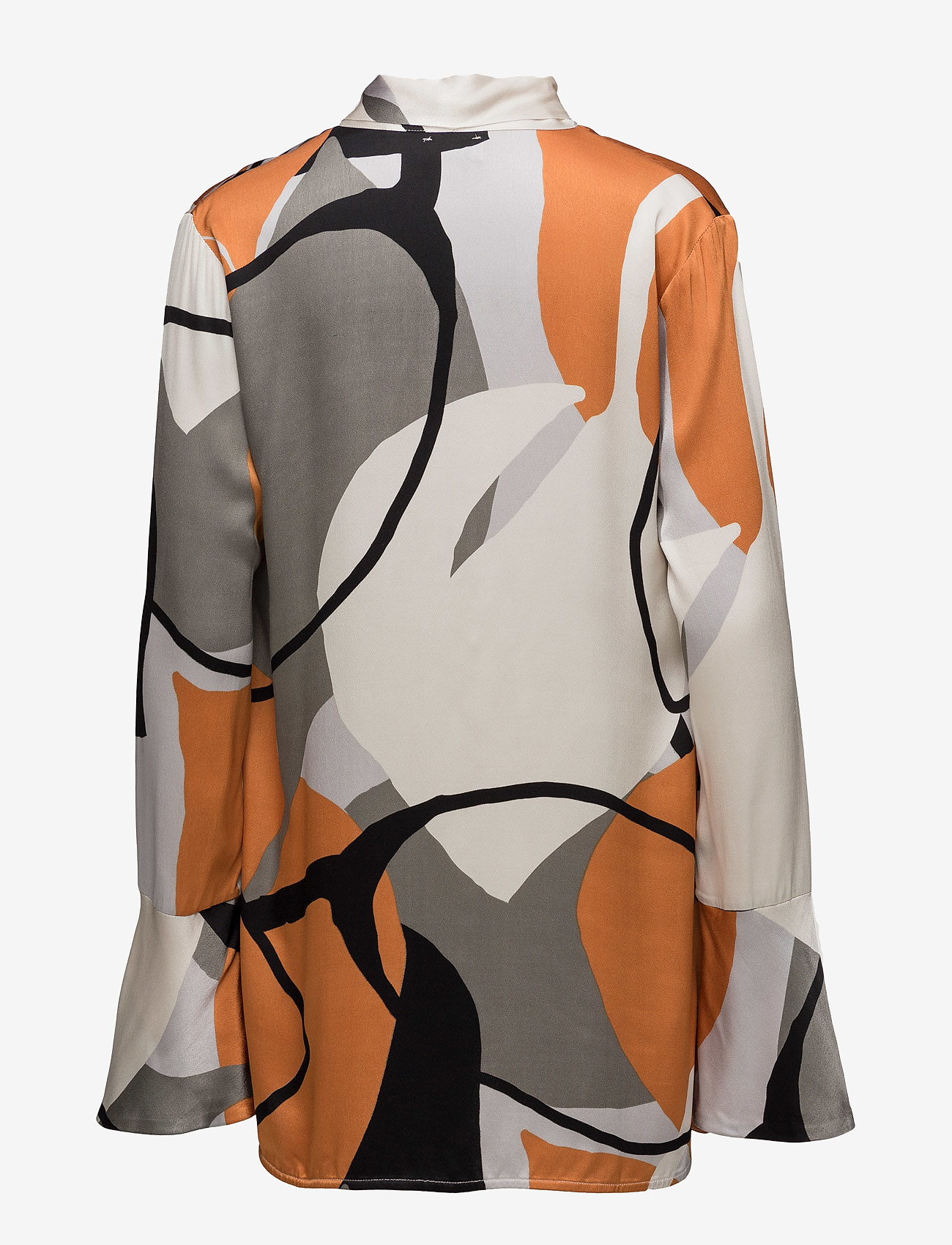 Day Birger et Mikkelsen - Day Afaggou - understated black - 1