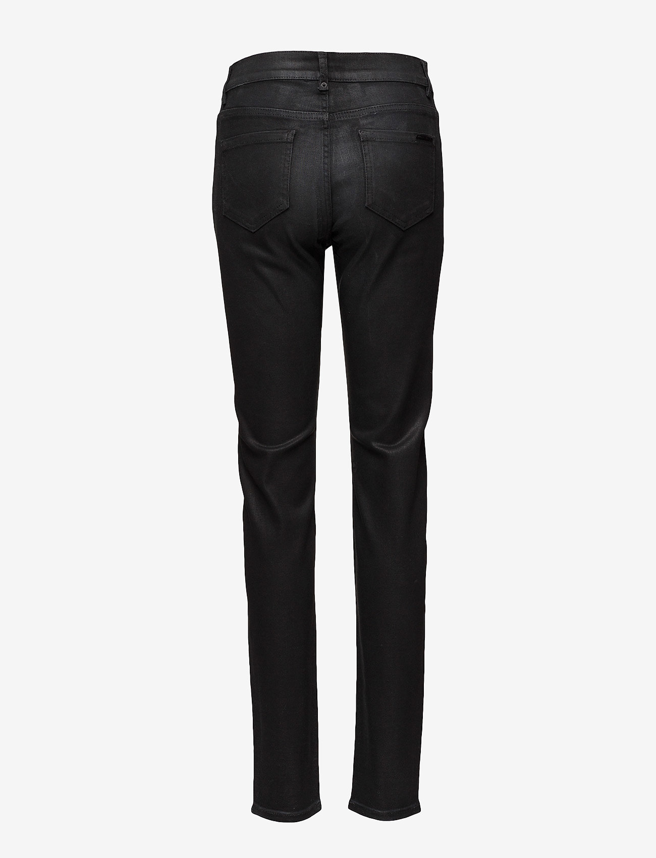 Day Birger et Mikkelsen - Day Square Black - black denim - 1