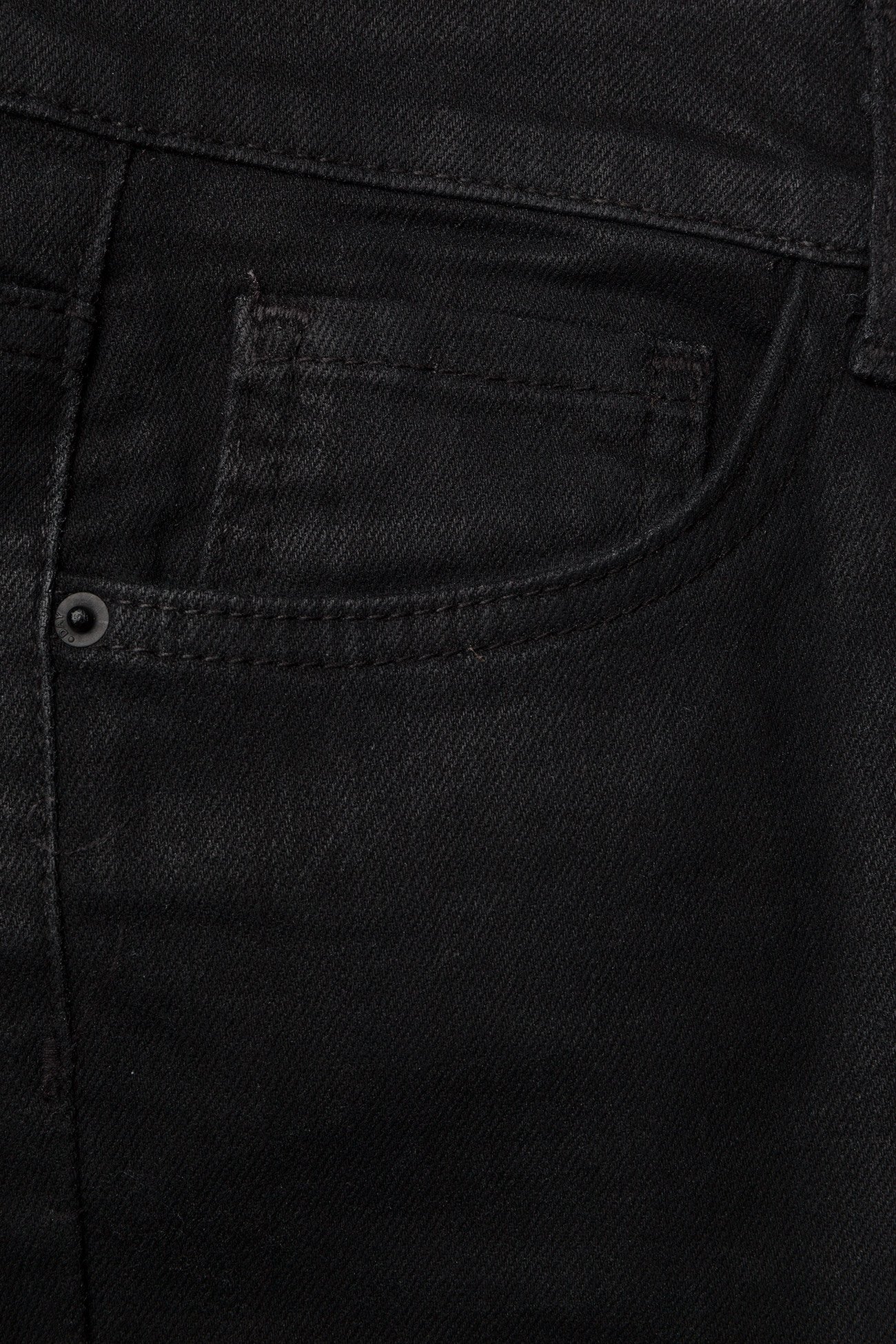 Day Birger et Mikkelsen - Day Square Black - black denim - 2
