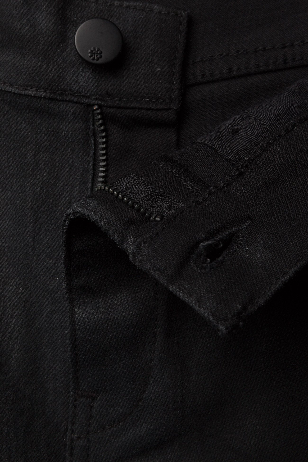 Day Birger et Mikkelsen - Day Square Black - black denim - 3