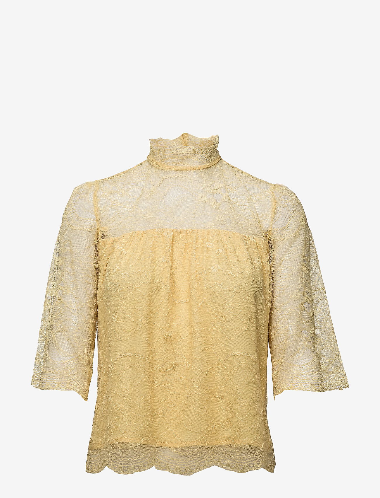 Day Outcall - FORSYTH