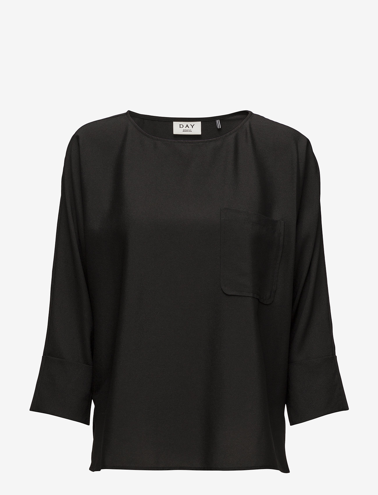 Day Birger et Mikkelsen - Day Ayshe - black - 0