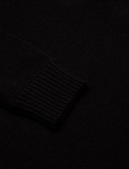 Day Birger et Mikkelsen - Day Feeling - long-sleeved blouses - black - 4
