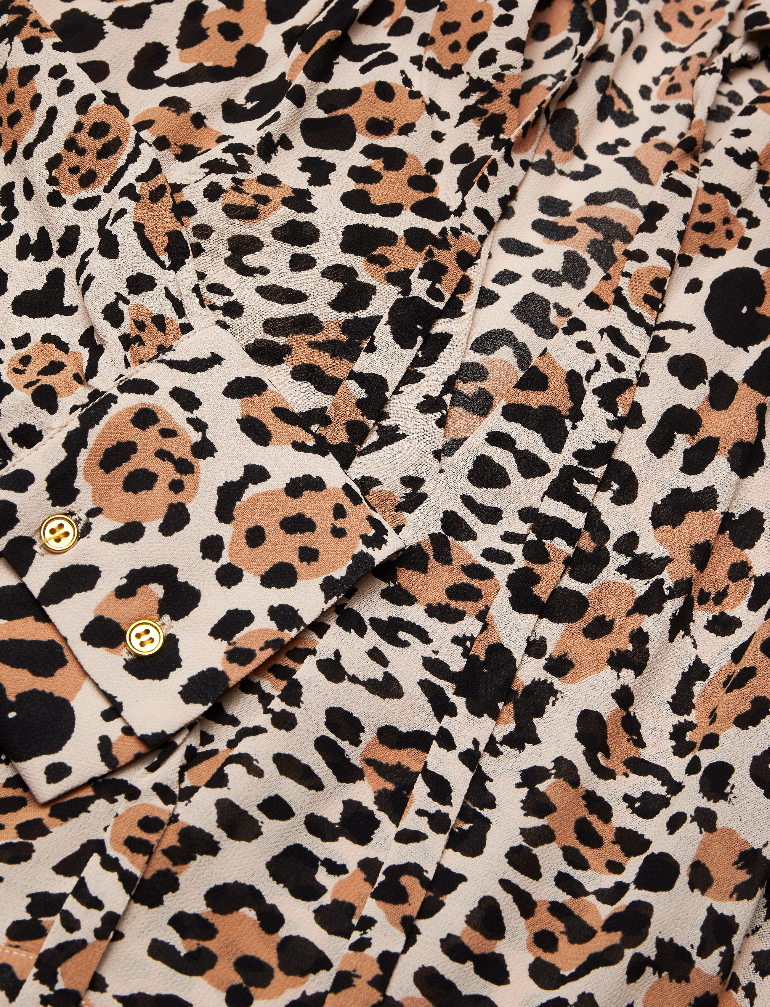 Day Birger et Mikkelsen - Day Influence - camel - 4