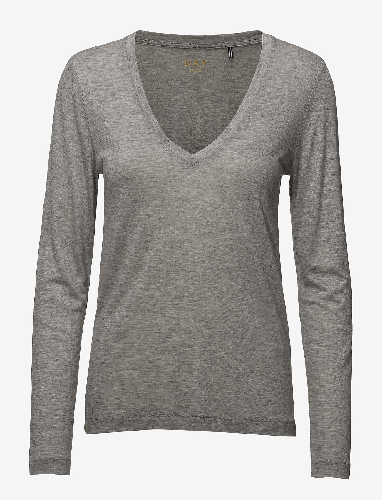 Day Birger et Mikkelsen - Day Shy - medium grey mel. - 0