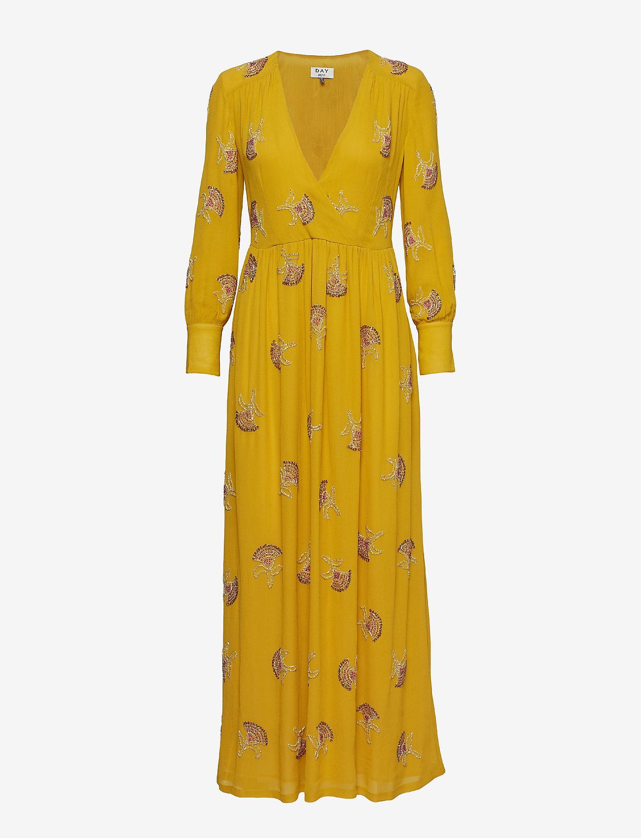 Day Birger et Mikkelsen - Day Sunflower - lemon curry - 0