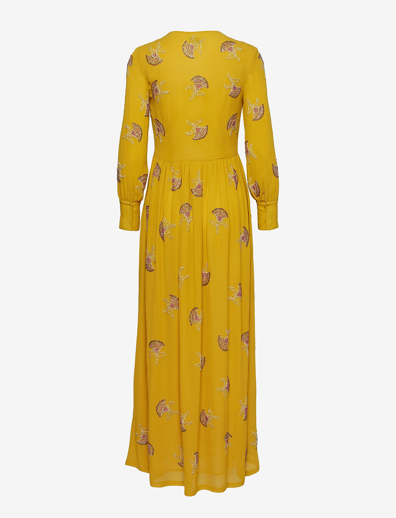 Day Birger et Mikkelsen - Day Sunflower - lemon curry - 1