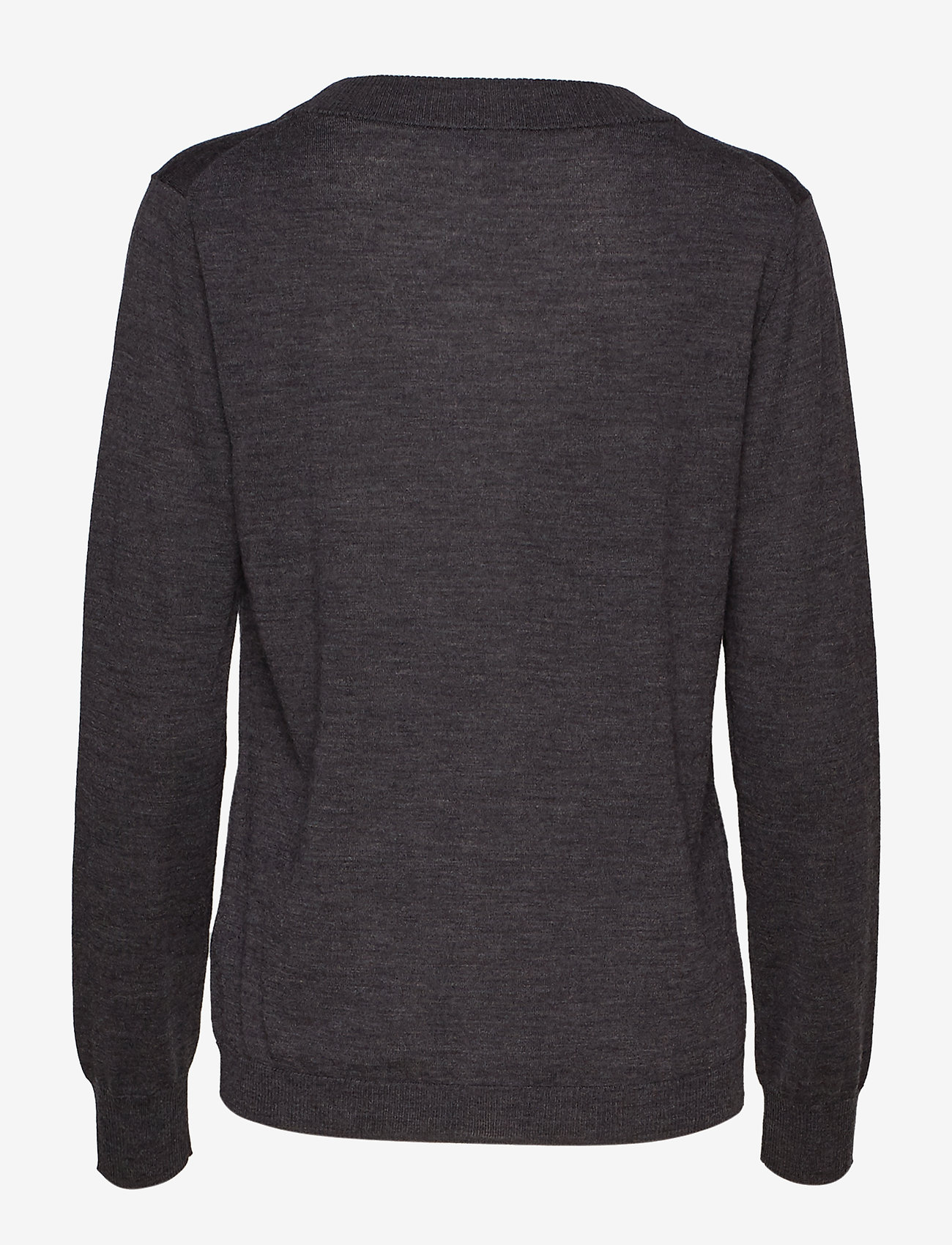 Day Birger et Mikkelsen - Day Whitney - dark grey mel. - 1