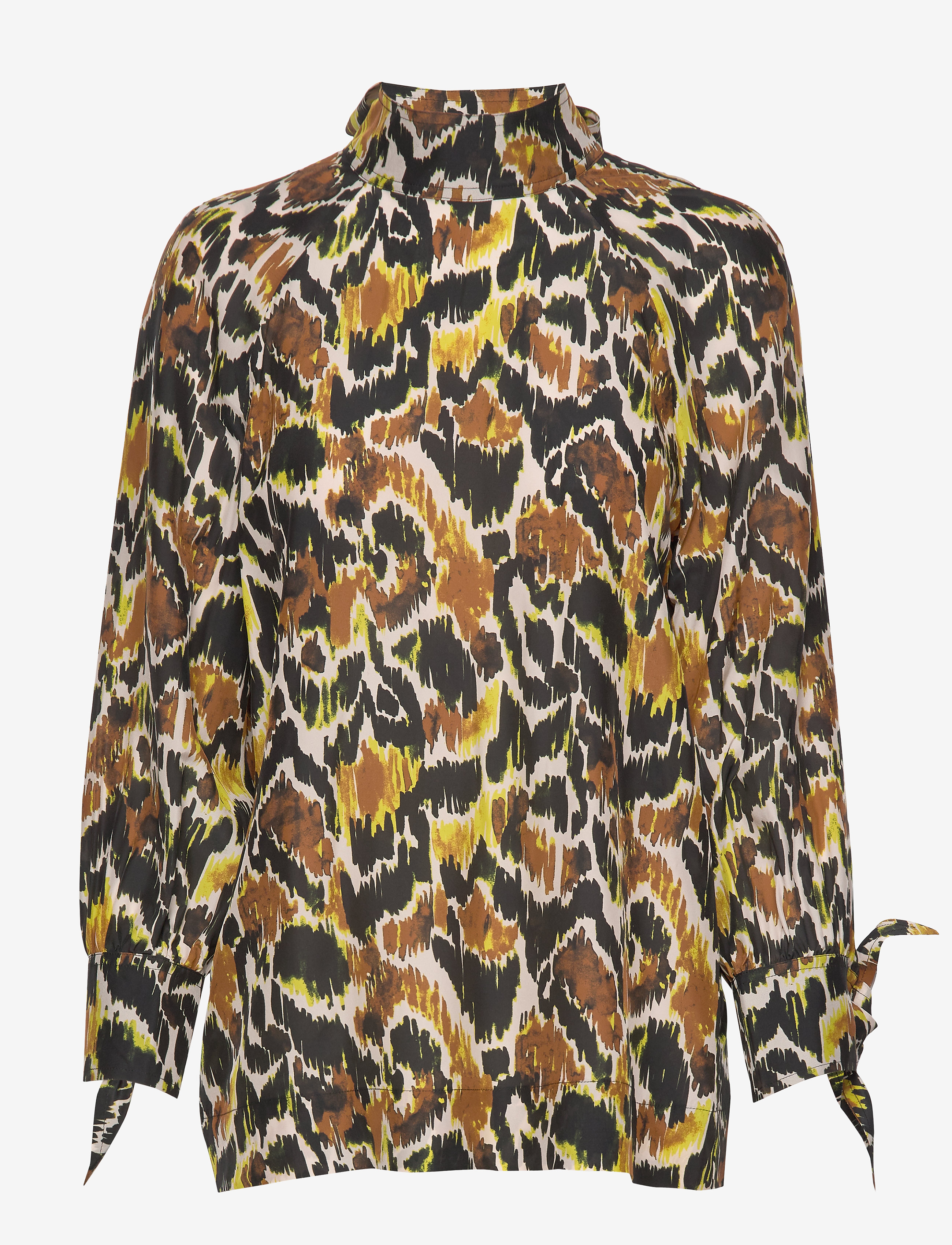 Day Birger et Mikkelsen DAY Glide - Kläder - SWEET LIME / yellow