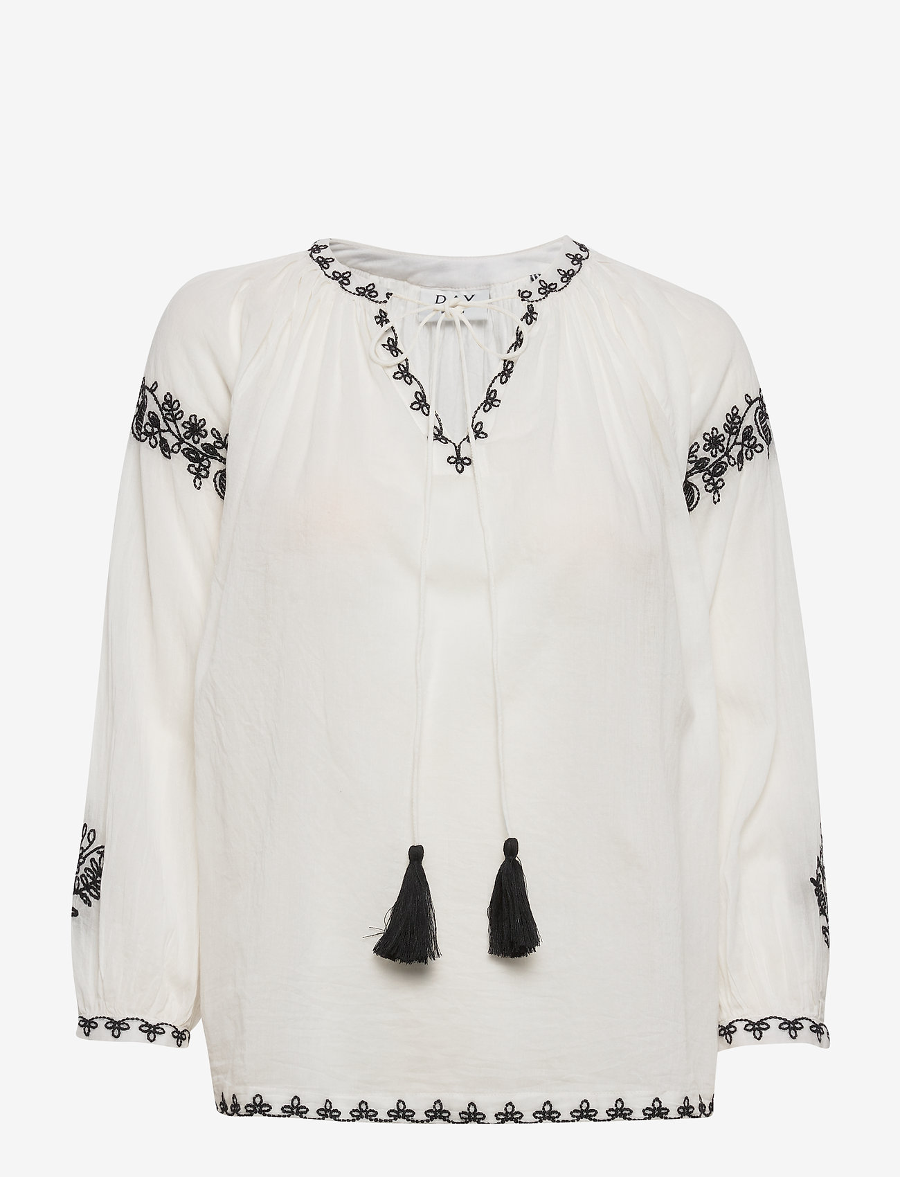 Day Birger et Mikkelsen - DAY Espresso Contrast - black - 0