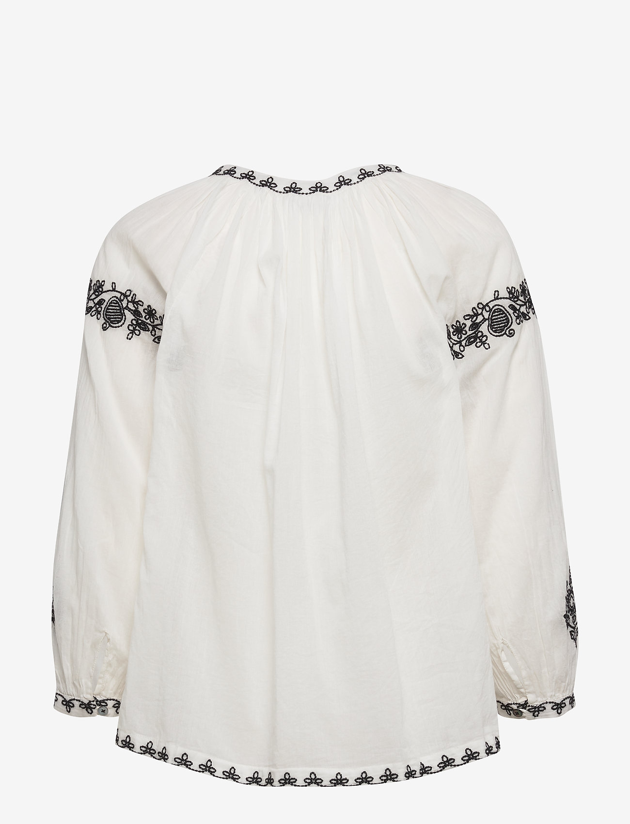 Day Birger et Mikkelsen - DAY Espresso Contrast - black - 1