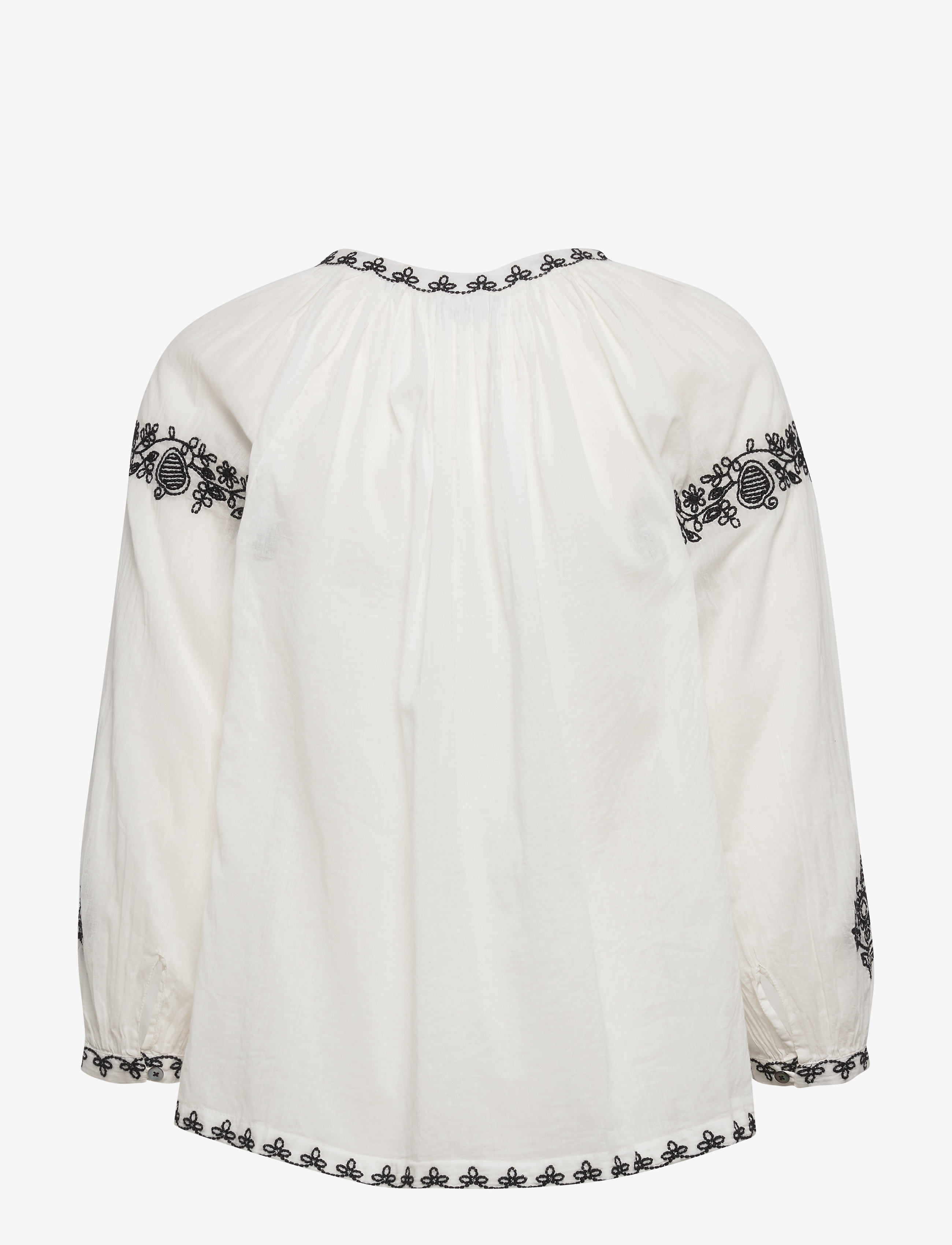 Day Birger et Mikkelsen - DAY Espresso Contrast - black - 1
