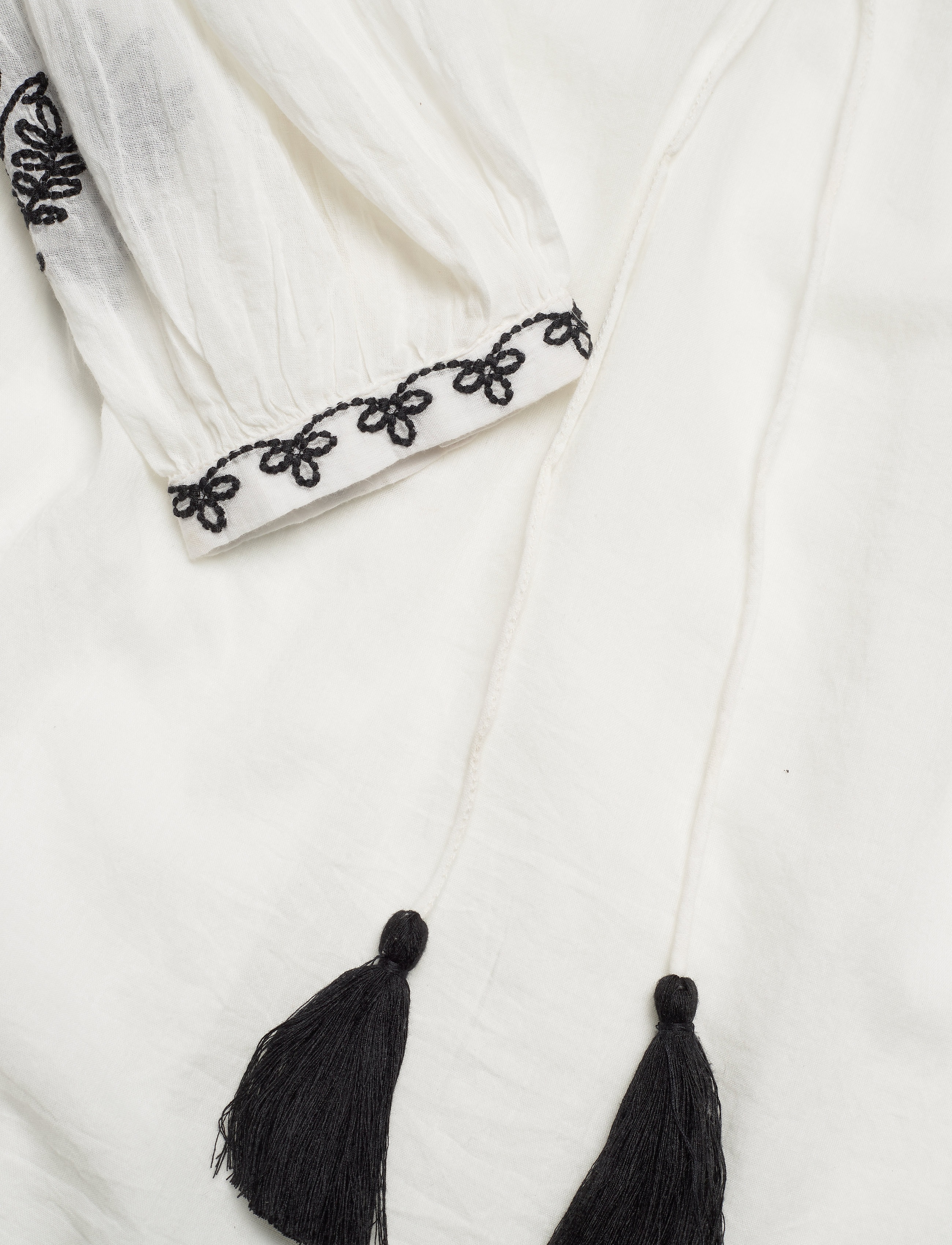 Day Birger et Mikkelsen - DAY Espresso Contrast - black - 3