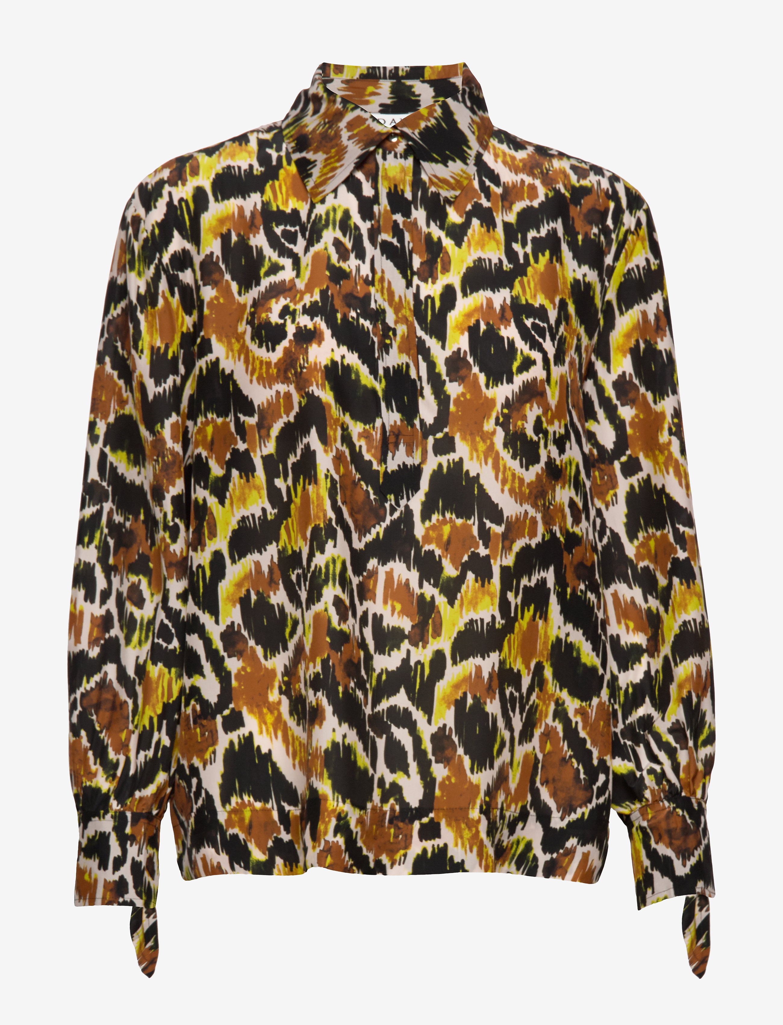 Day Birger et Mikkelsen DAY Glide - Riided - SWEET LIME / multi