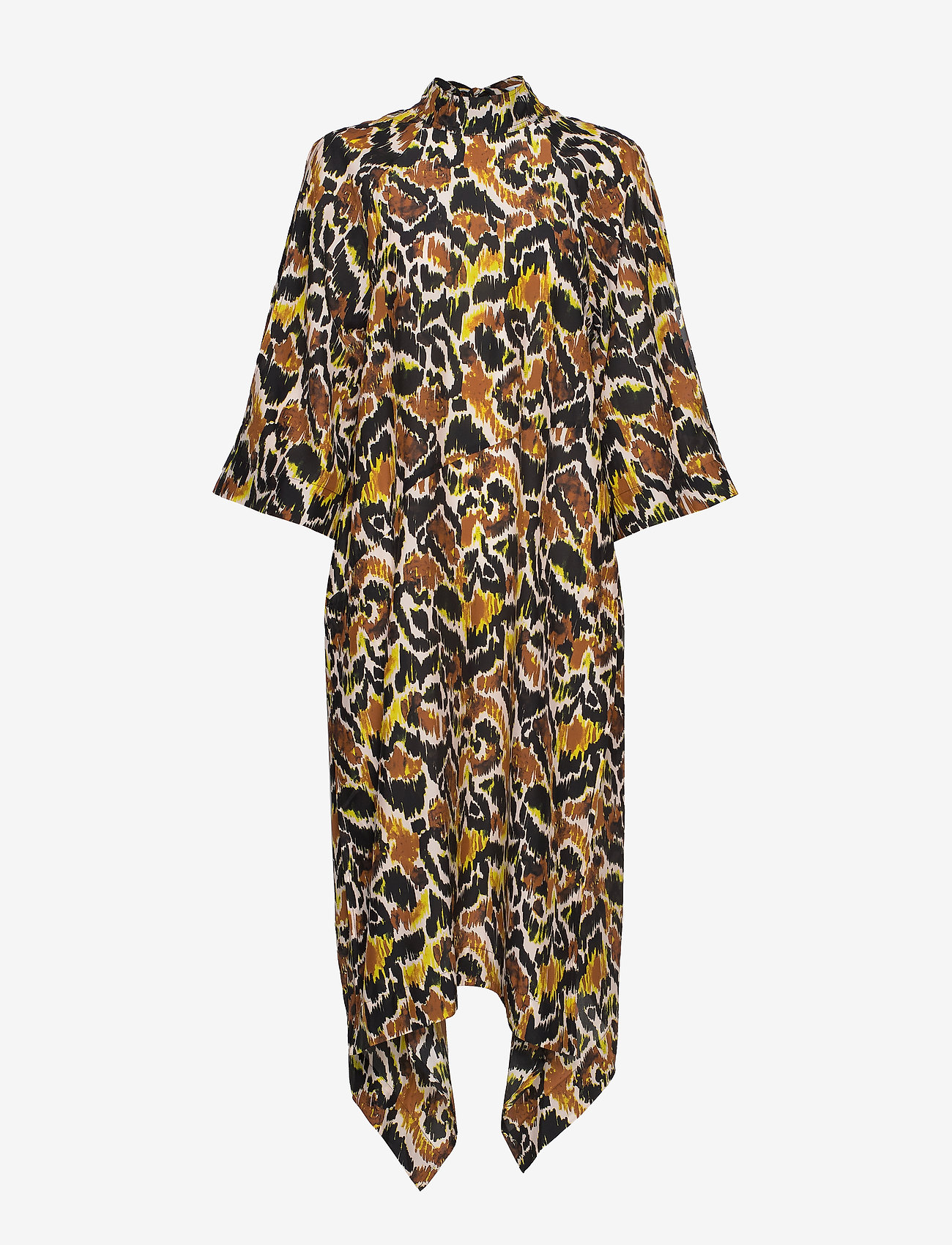 Day Birger et Mikkelsen - DAY Glide - midikleider - sweet lime - 0