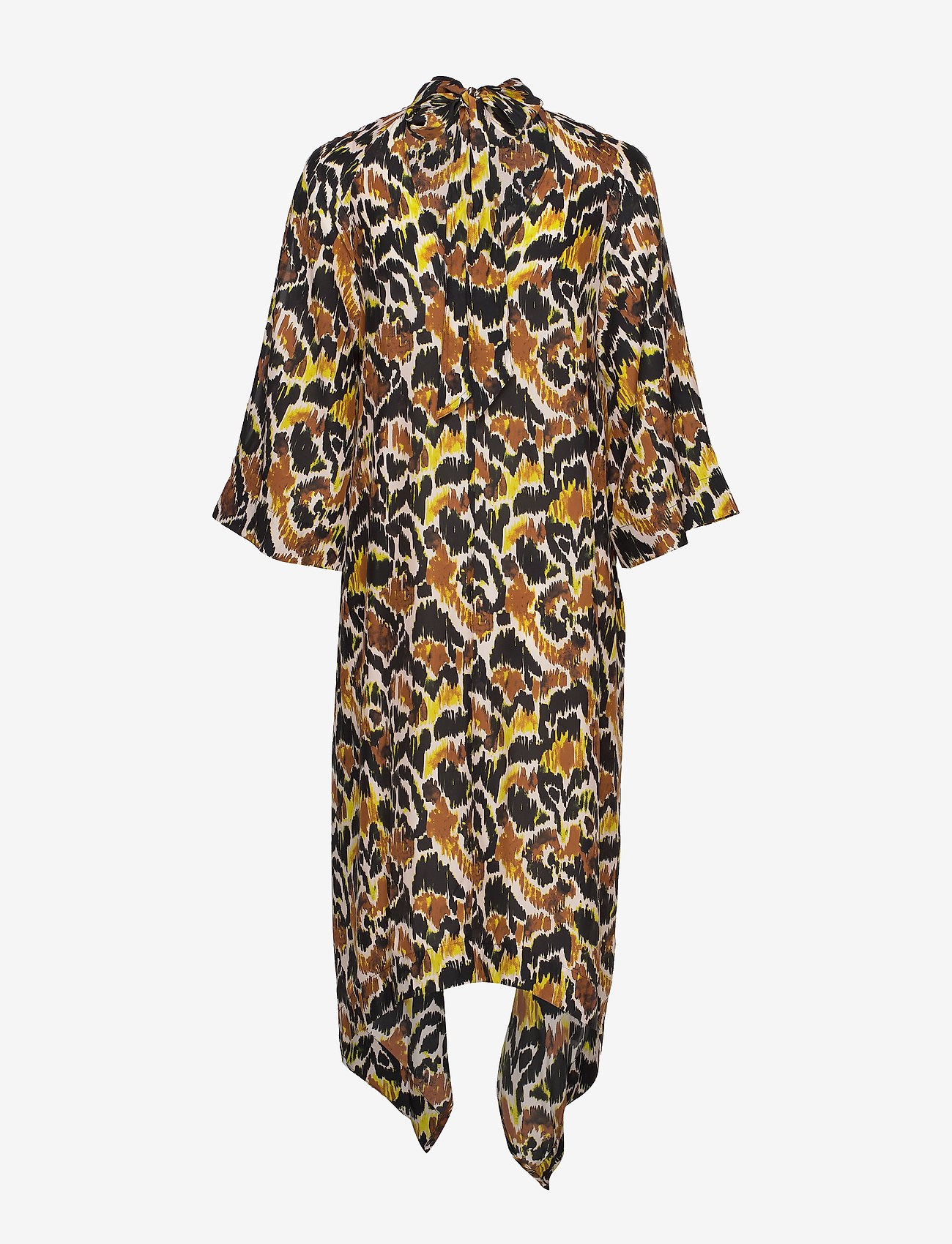 Day Birger et Mikkelsen - DAY Glide - midikleider - sweet lime - 1