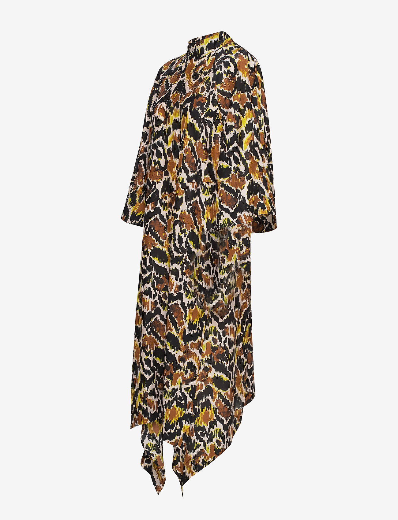 Day Birger et Mikkelsen - DAY Glide - midikleider - sweet lime - 2