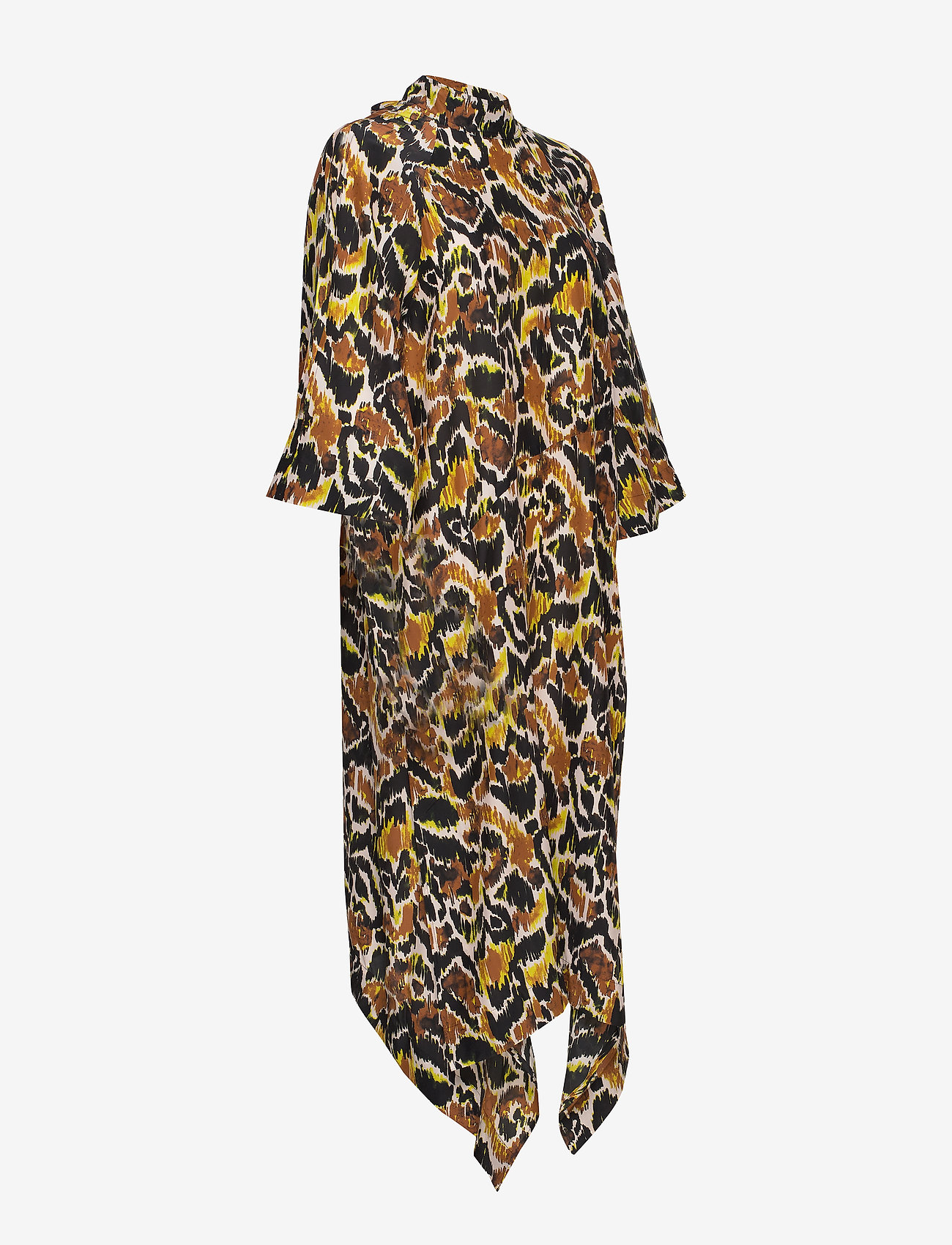 Day Birger et Mikkelsen - DAY Glide - midikleider - sweet lime - 3