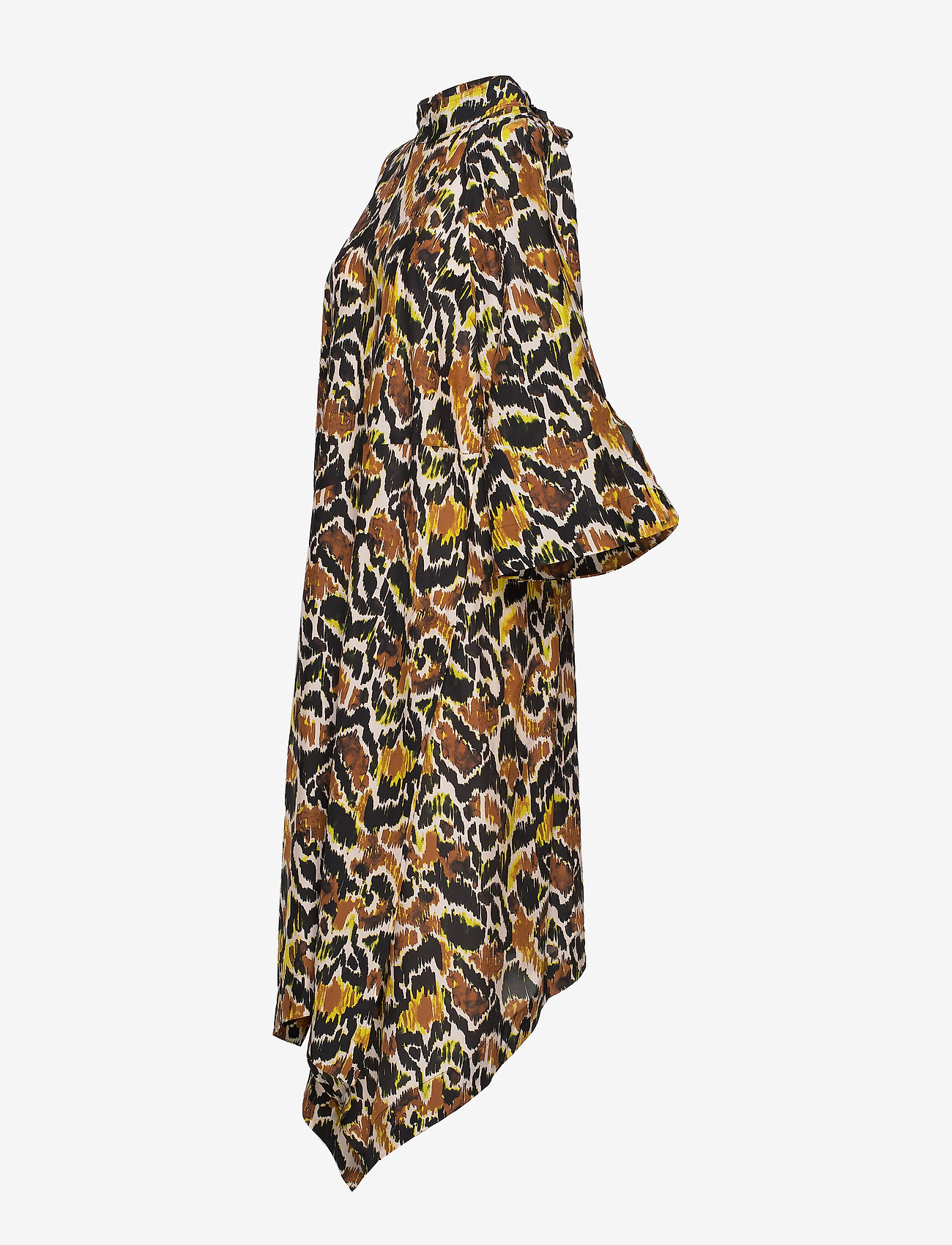 Day Birger et Mikkelsen - DAY Glide - midikleider - sweet lime - 5