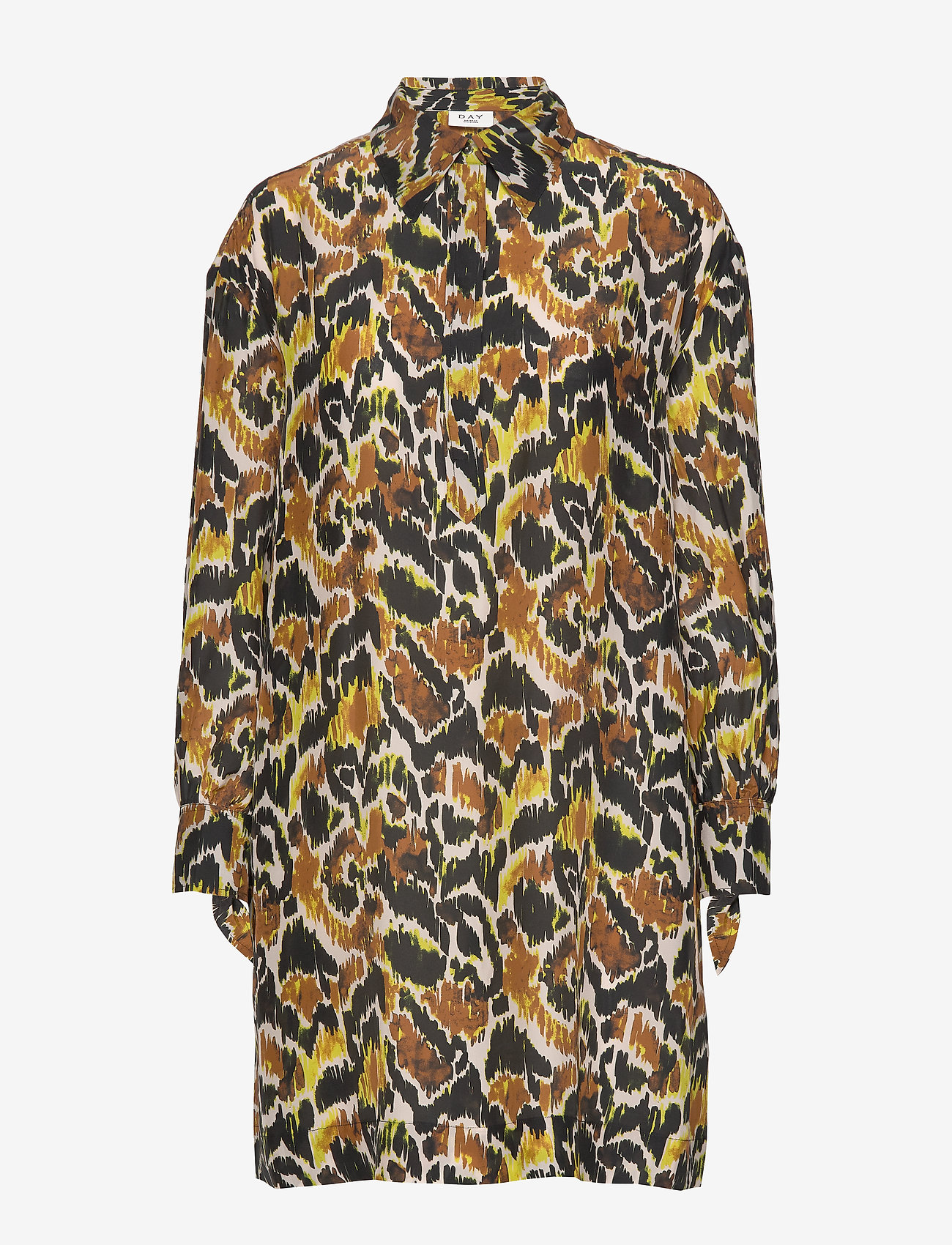 Day Birger et Mikkelsen - DAY Glide - midikleider - sweet lime - 0