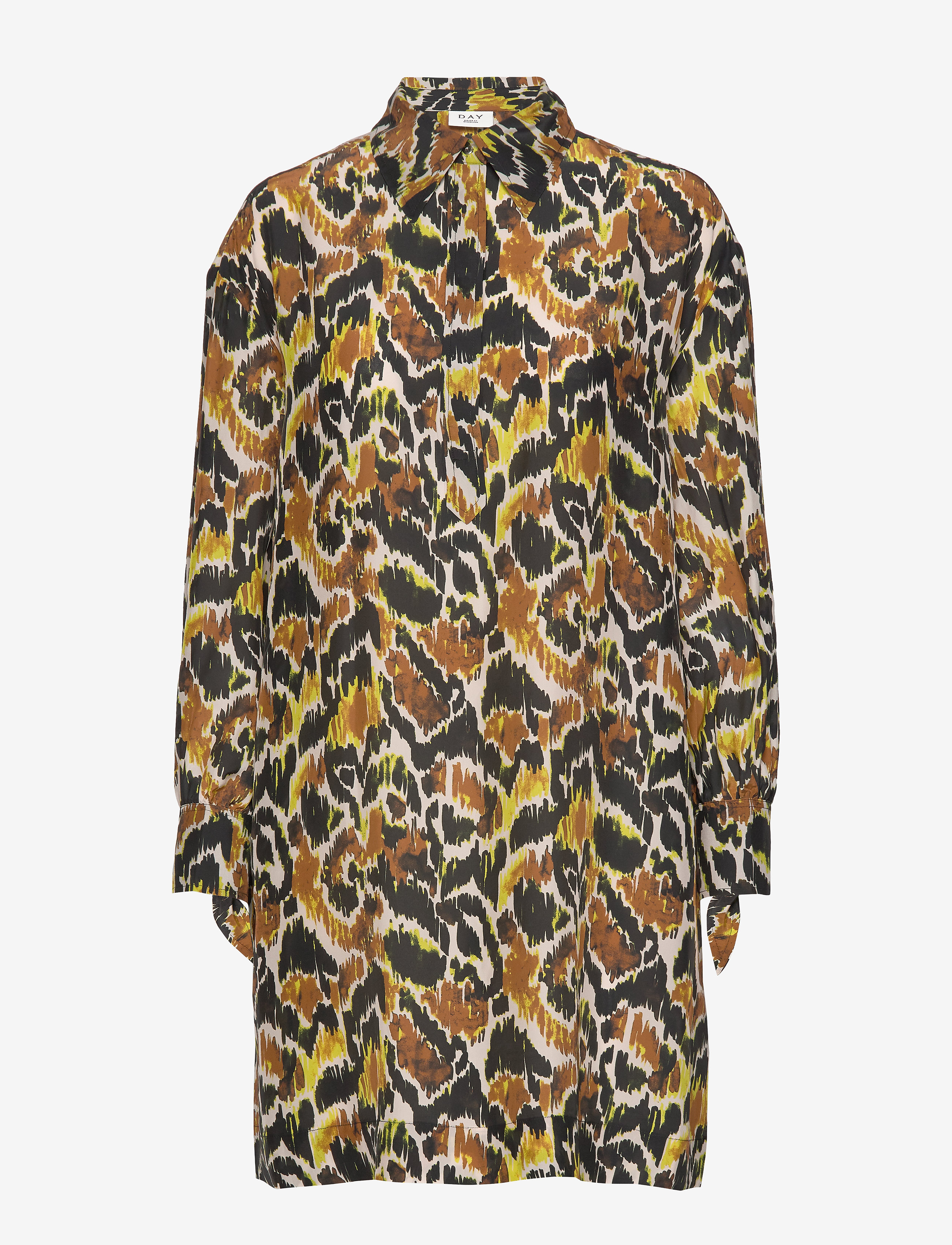 Day Birger et Mikkelsen DAY Glide - Kläder - SWEET LIME / brown