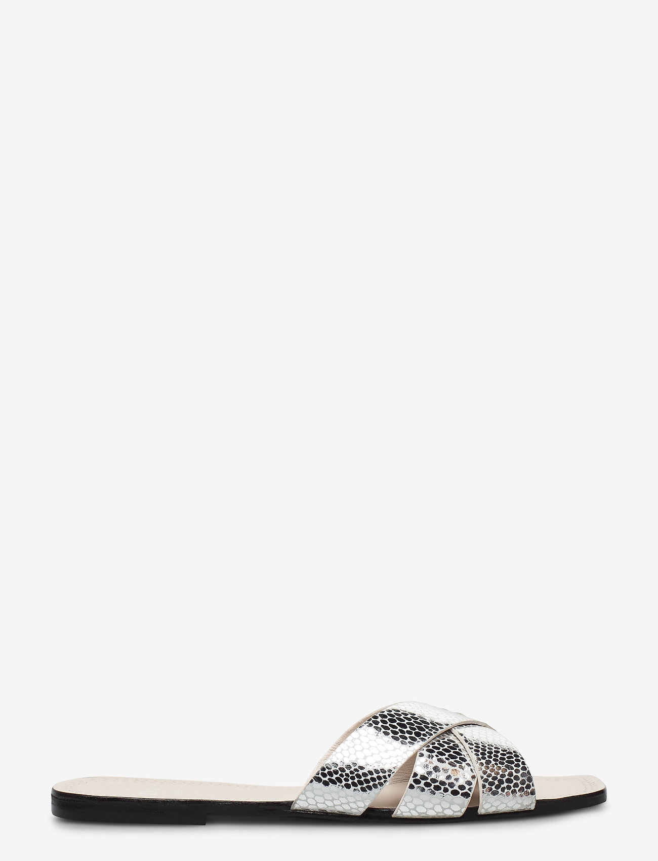 Day Birger et Mikkelsen - DAY Spring Sandals - silver - 1