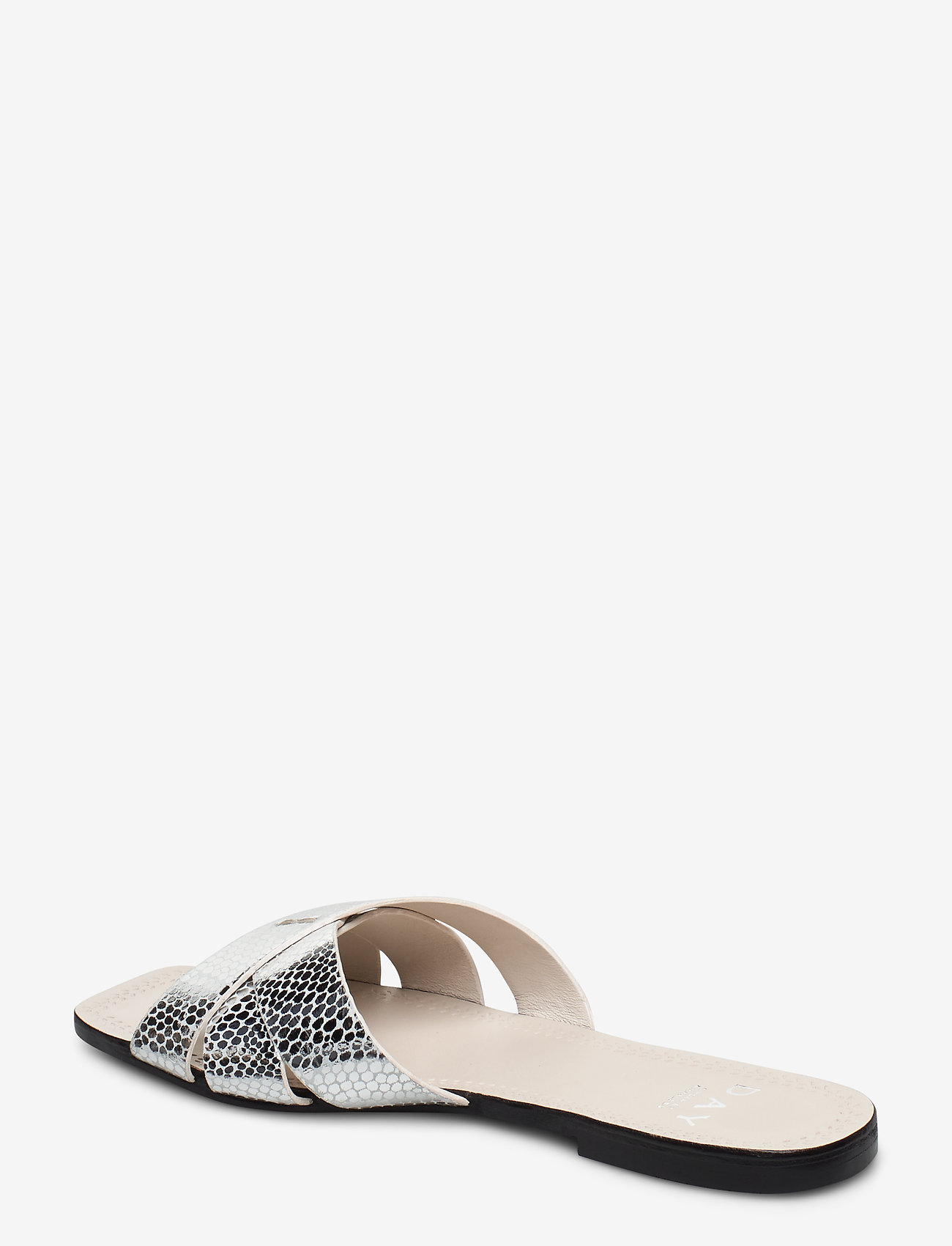 Day Birger et Mikkelsen - DAY Spring Sandals - silver - 2