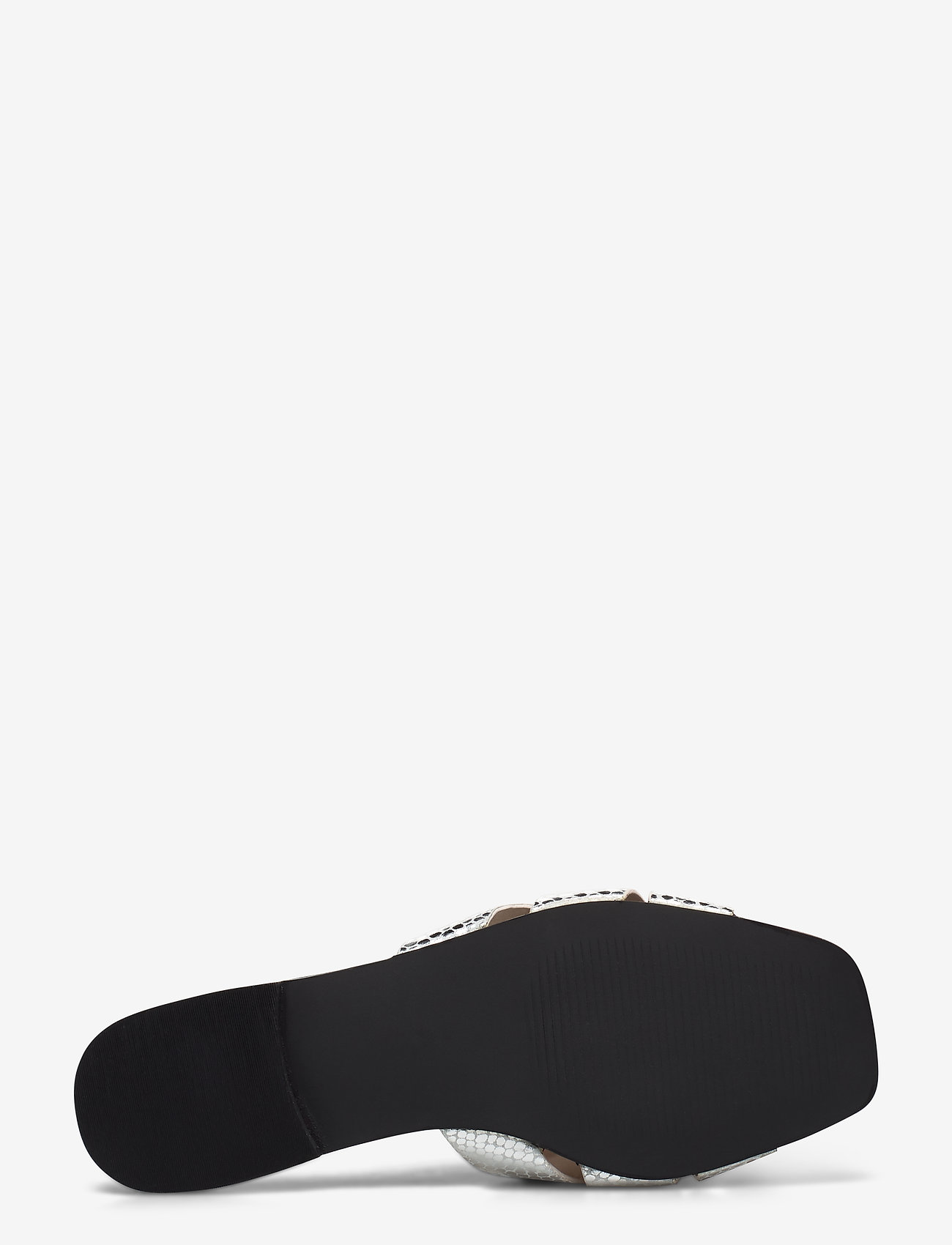 Day Birger et Mikkelsen - DAY Spring Sandals - silver - 4